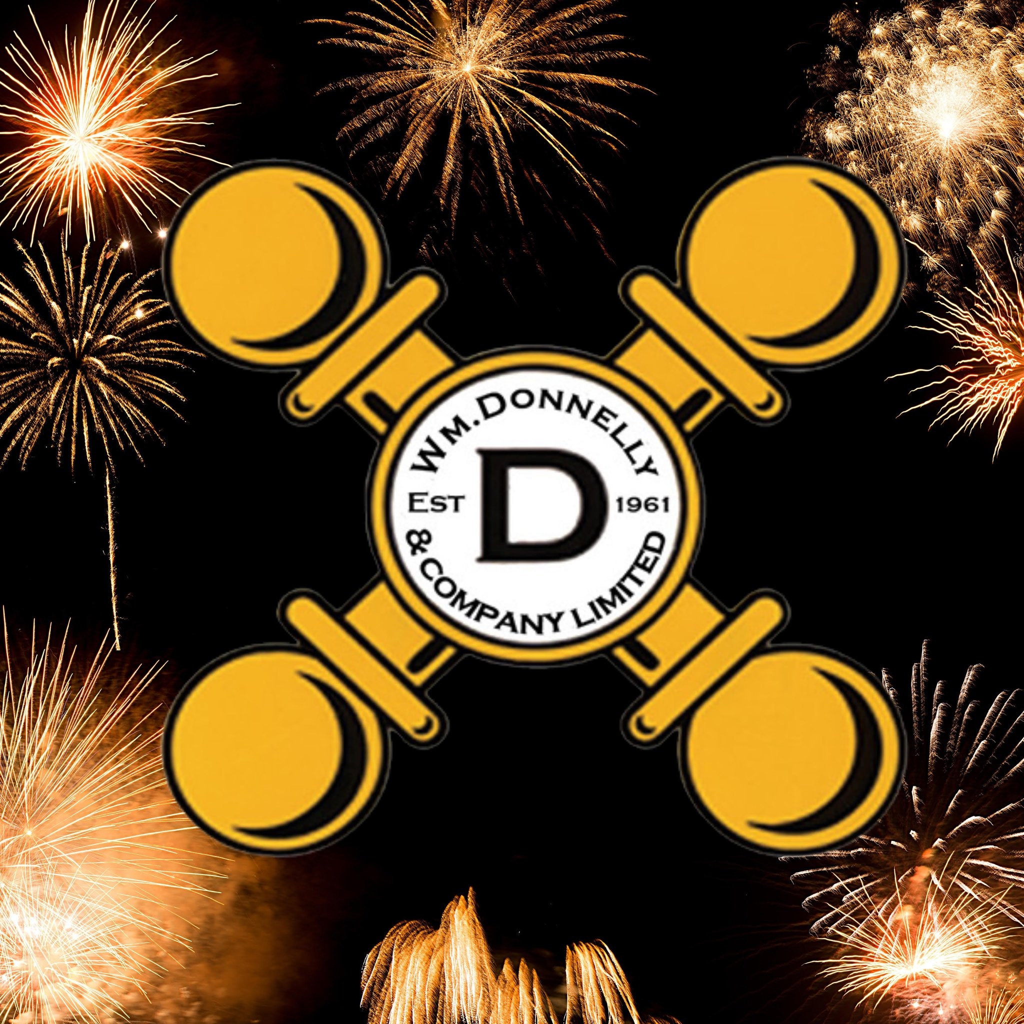W.M Donnelly & Co.Ltd | Glasgow