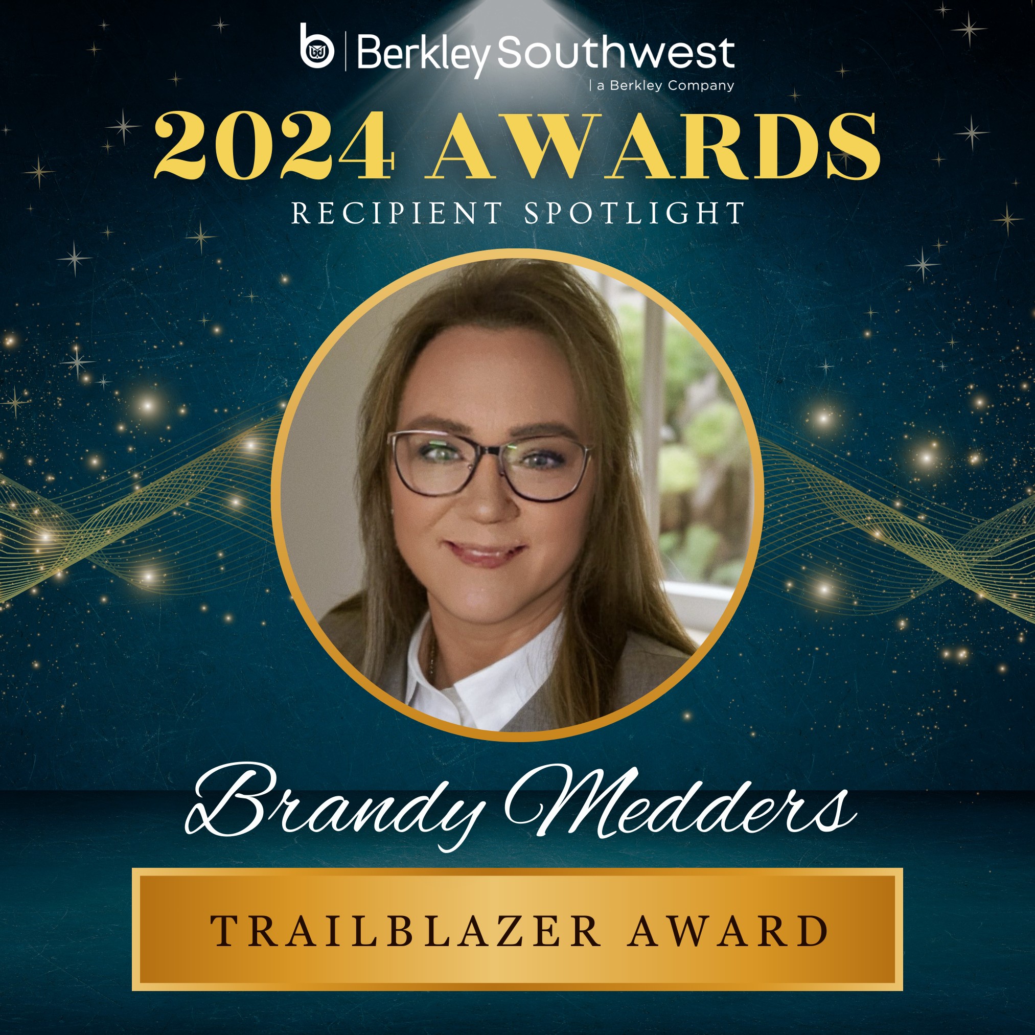Our 2024 BSW Awards spotlight... - Berkley Southwest | Facebook