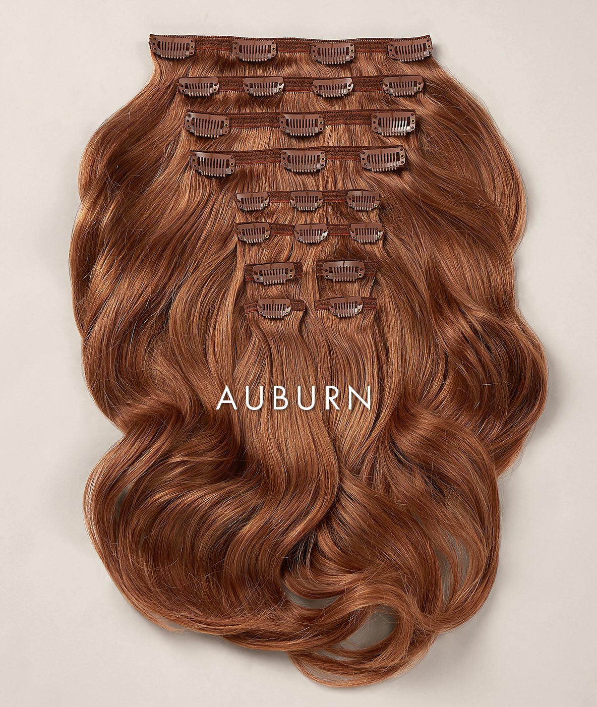 Why BEYOND? Because we offer the... - Beyond Hair Extensions