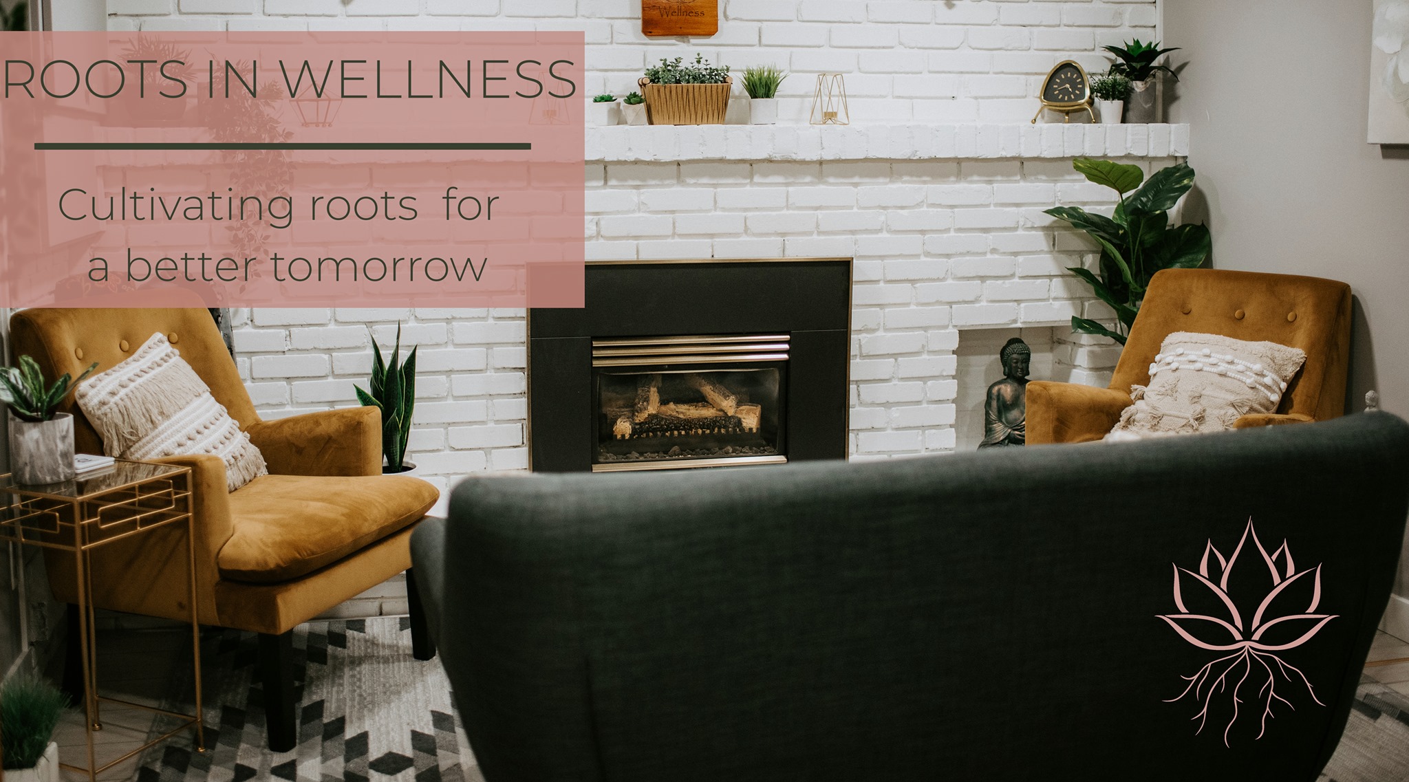 Roots in Wellness | Hamilton ON
