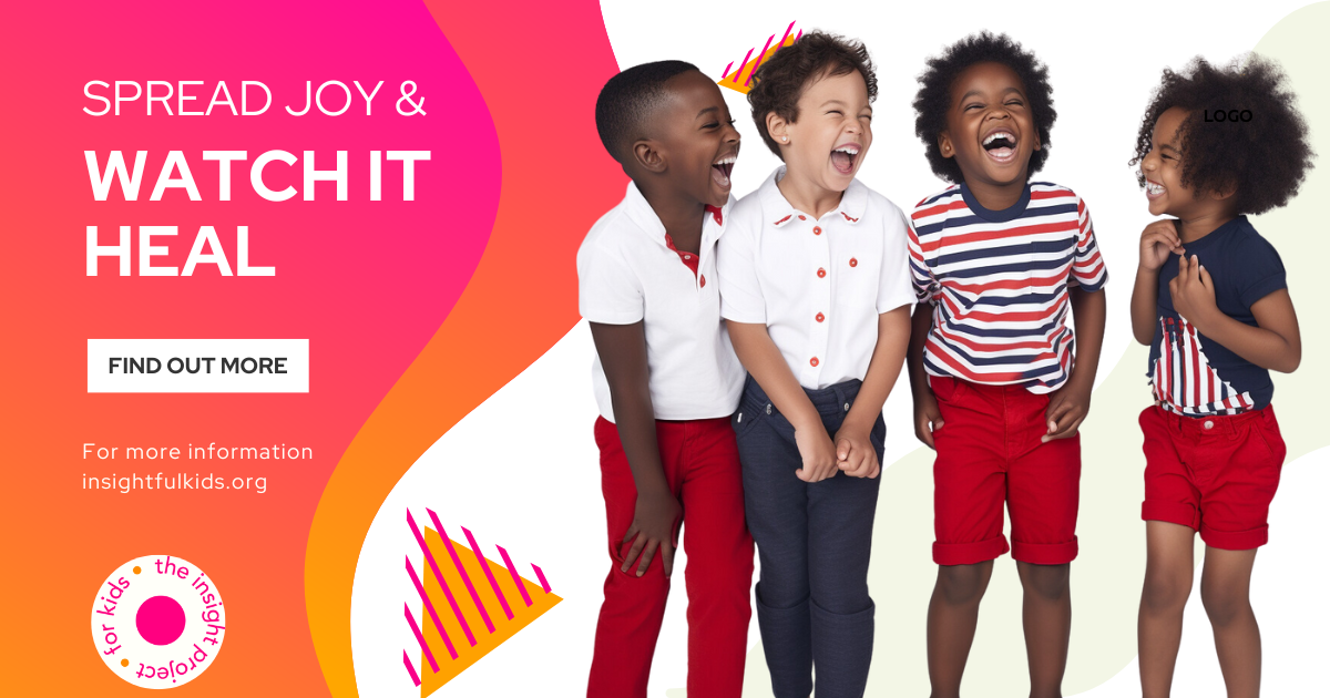 The Insight Project For Kids
