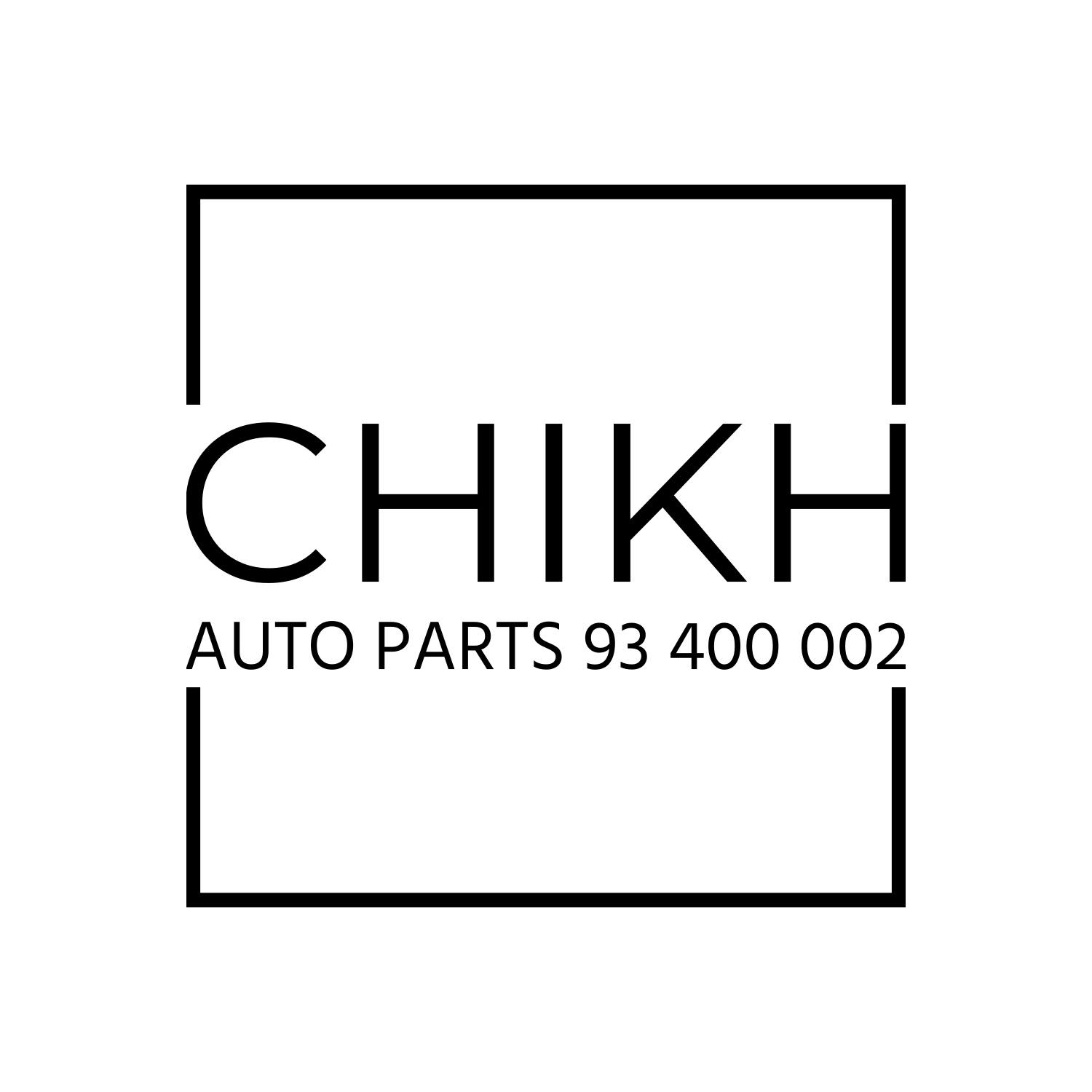 Chikh Auto-parts
