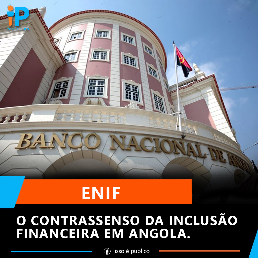 Isso - 𝗘𝗦𝗧𝗥𝗔𝗧𝗘́𝗚𝗜𝗔 𝗡𝗔𝗖𝗜𝗢𝗡𝗔𝗟 𝗗𝗘 𝗜𝗡𝗖𝗟𝗨𝗦𝗔̃𝗢 𝗙𝗜𝗡𝗔𝗡𝗖𝗘𝗜𝗥𝗔 (𝗘𝗡𝗜𝗙) O ...