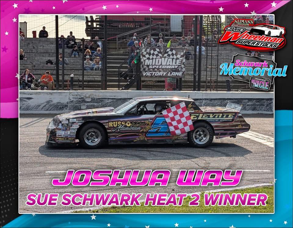 Joshua Way Racing added a new photo. - Joshua Way Racing