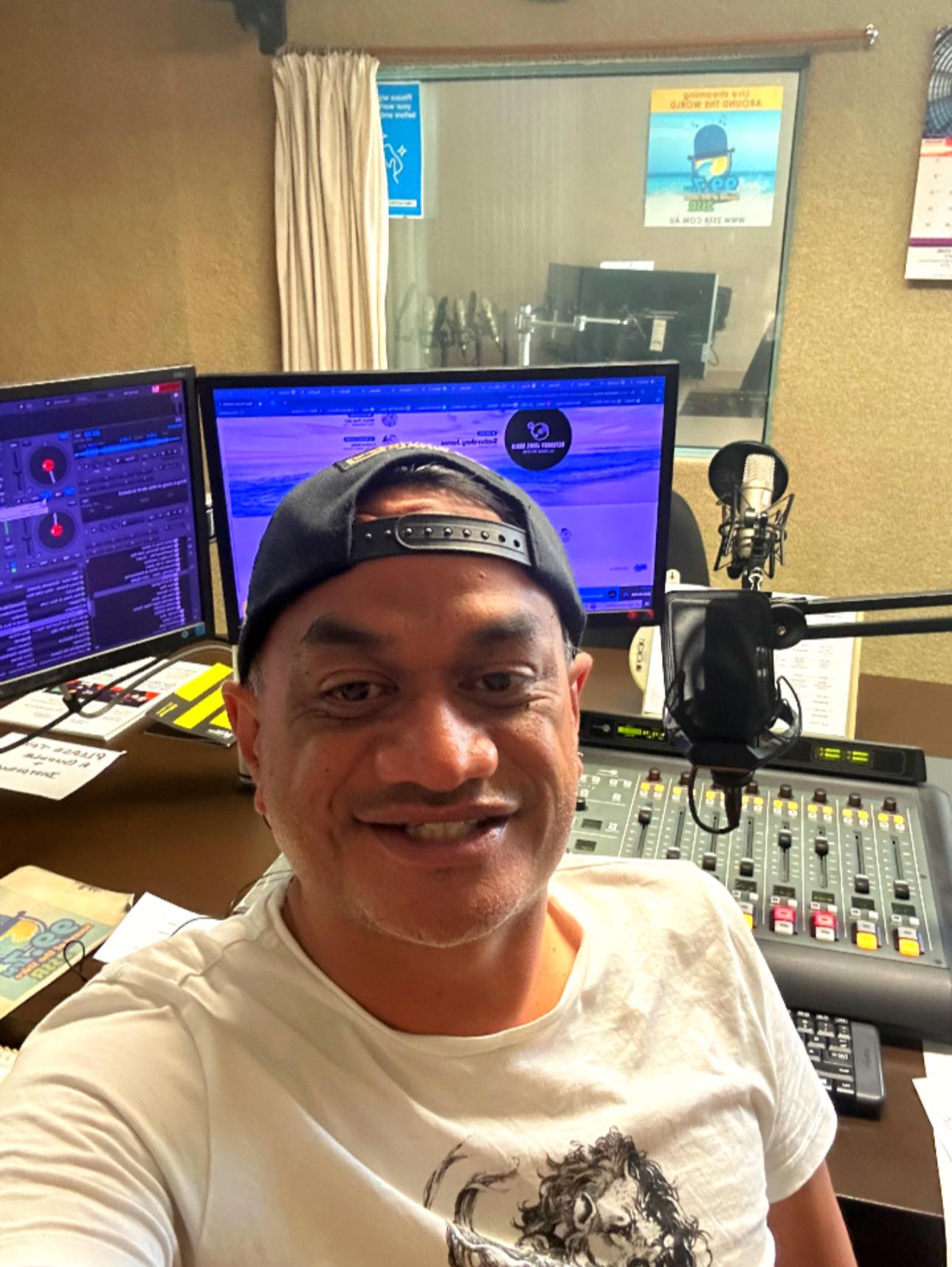 Saturday Jams Radio | Gymea NSW