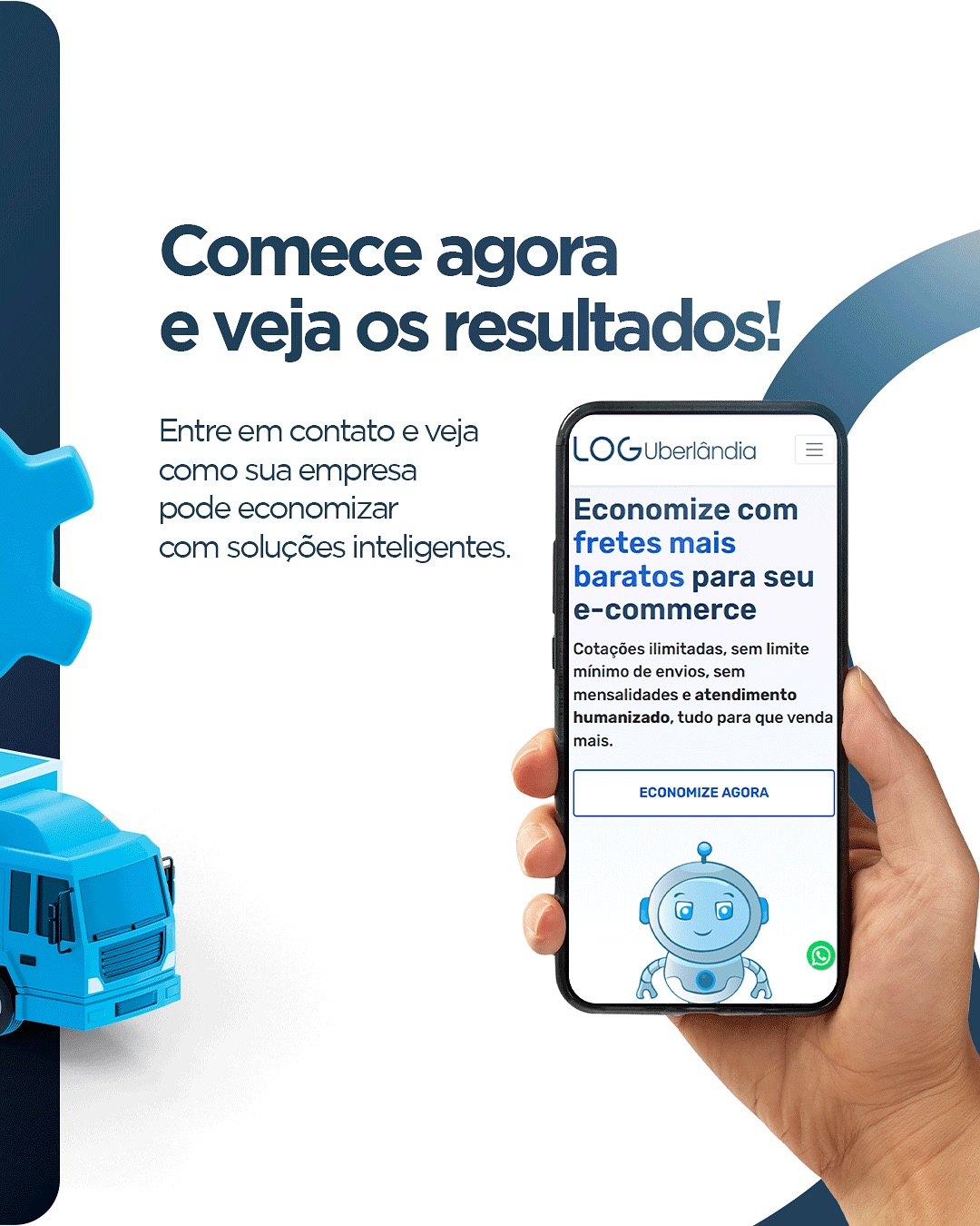 Onlog Uberlândia | Uberlândia MG