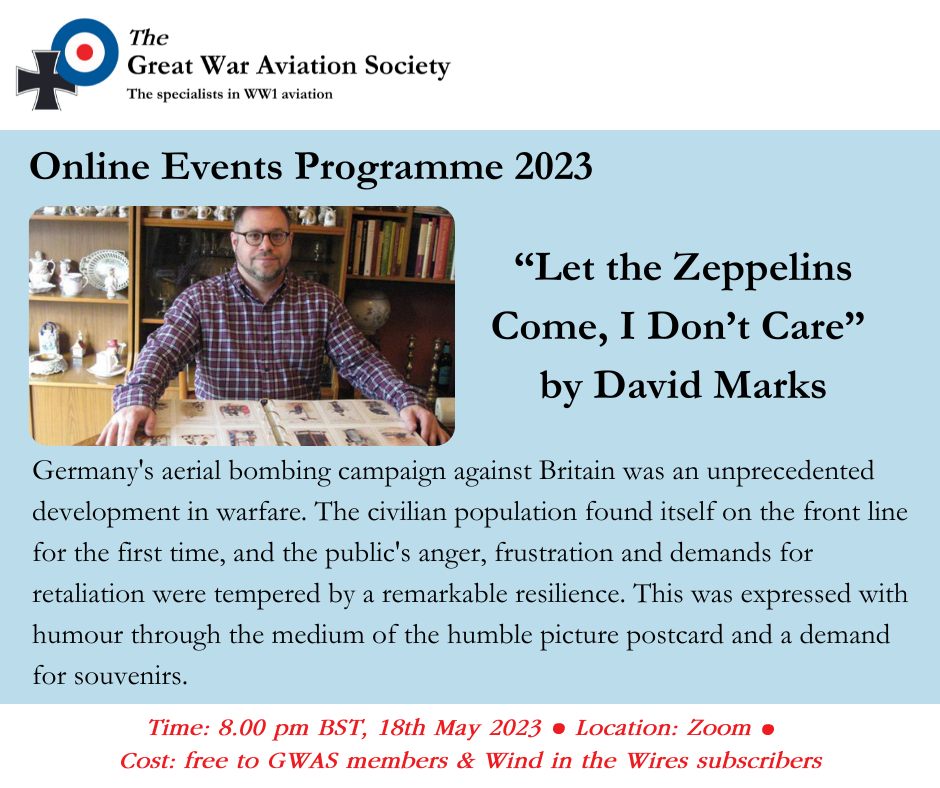Great - Registration for our next event is opening soon! If you aren't ...