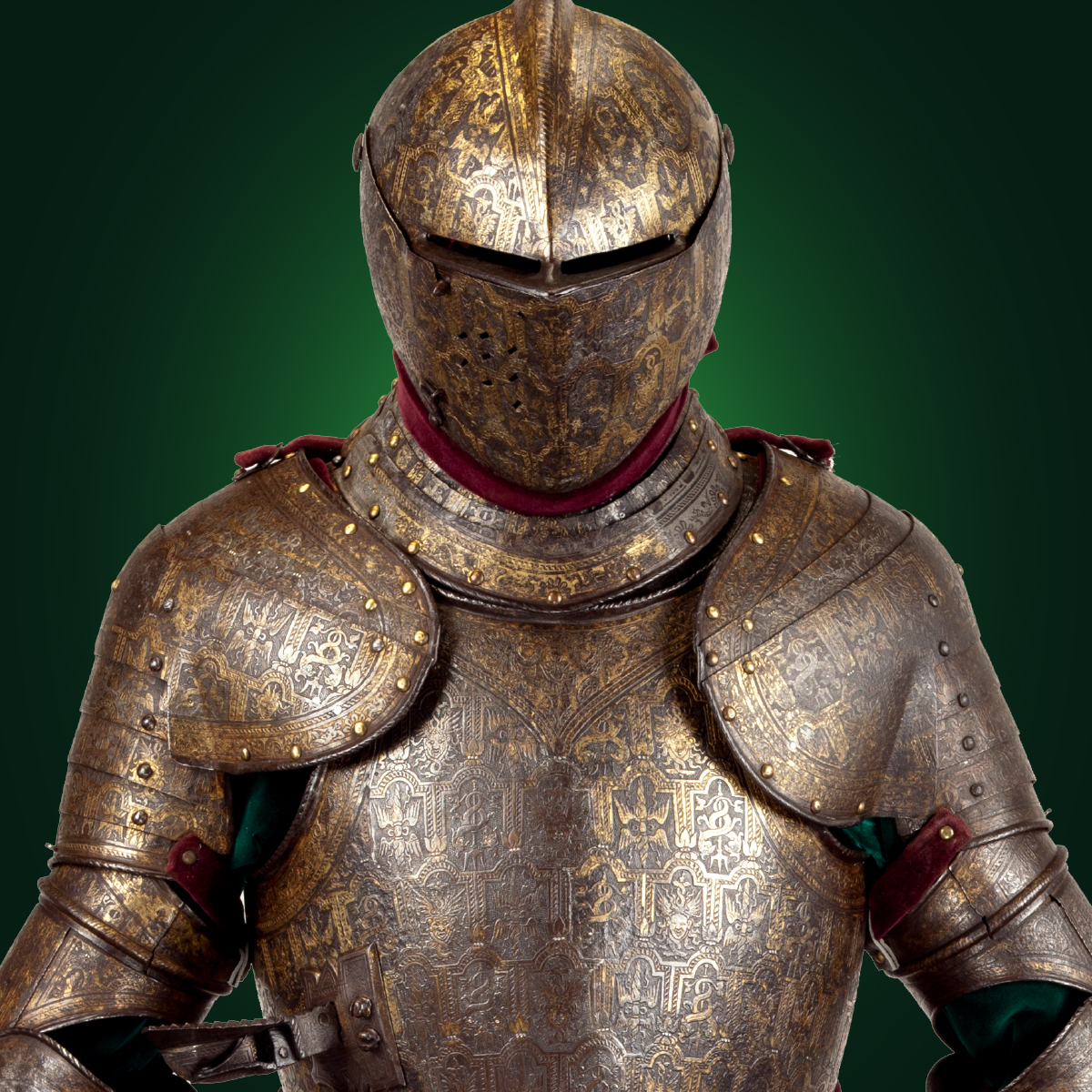Saint - Are you excited to experience the fascinating objects from one ...