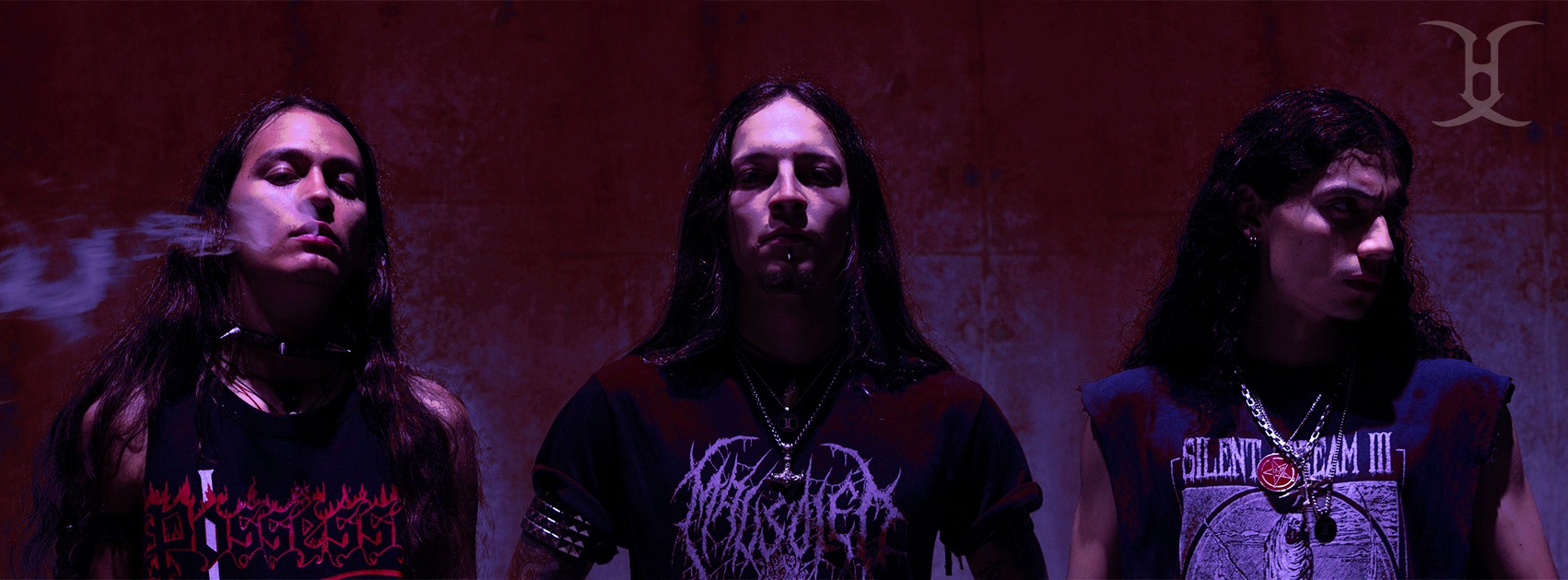 Street - Uno de los pilares del Heavy Metal nacional 🔥 NIGHTMARE - PURE ...