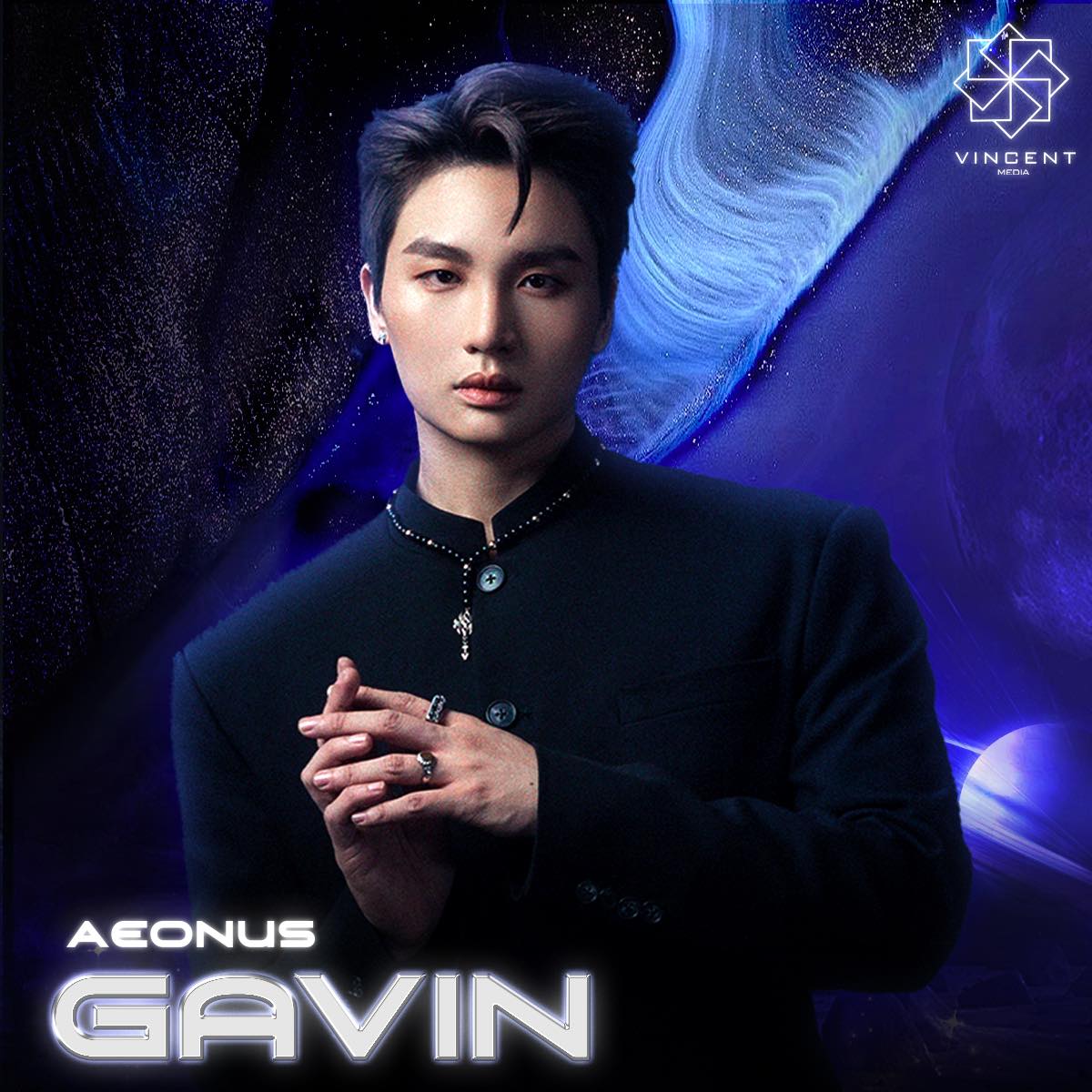 Aeonus - MẢNH GHÉP CUỐI CÙNG ĐÃ LỘ DIỆN, NGƯỜI ĐẶT NỀN MÓNG ĐẦU TIÊN ...