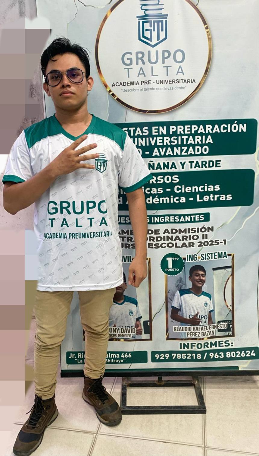 Grupo Talta | Tarapoto