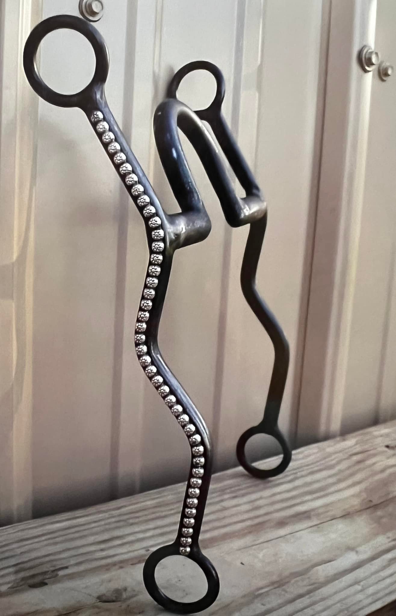 Bits & Spurs by Ron Herman... - Bits & Spurs by Ron Herman