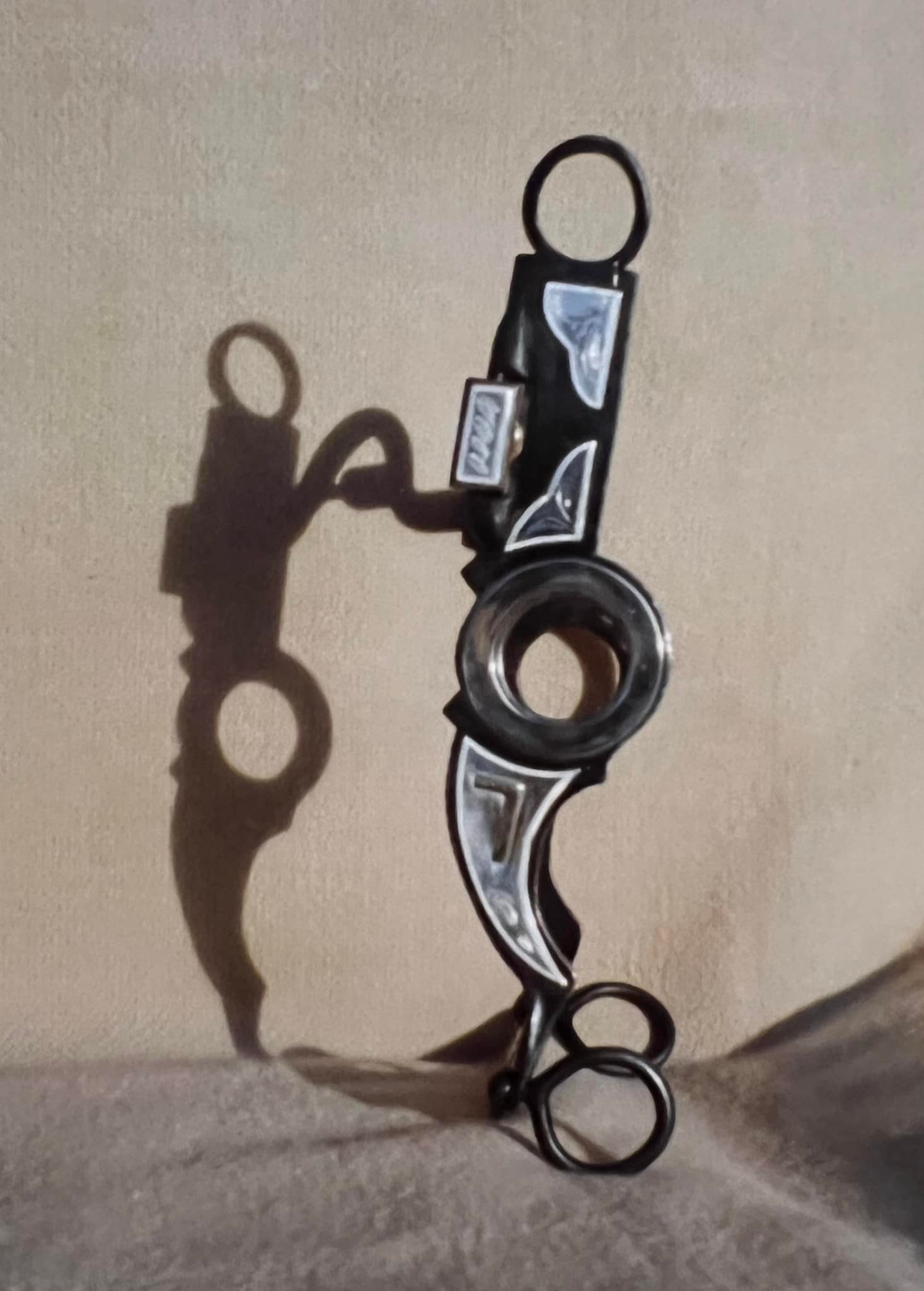 Bits & Spurs by Ron Herman... - Bits & Spurs by Ron Herman