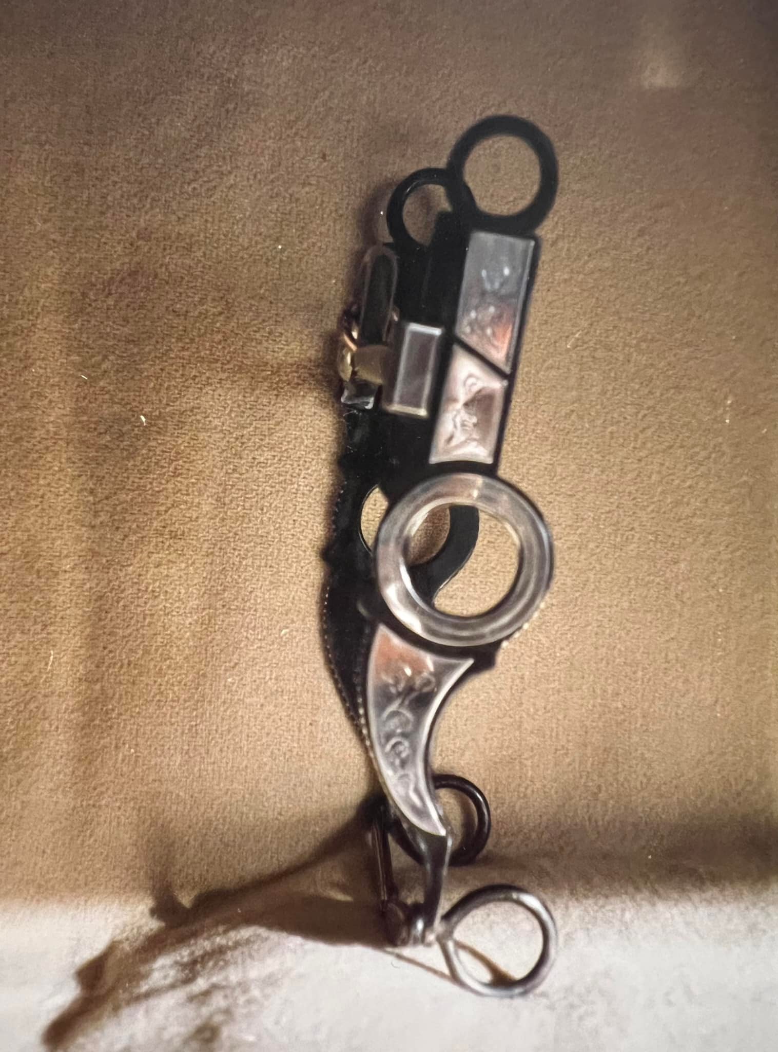 Bits & Spurs by Ron Herman... - Bits & Spurs by Ron Herman