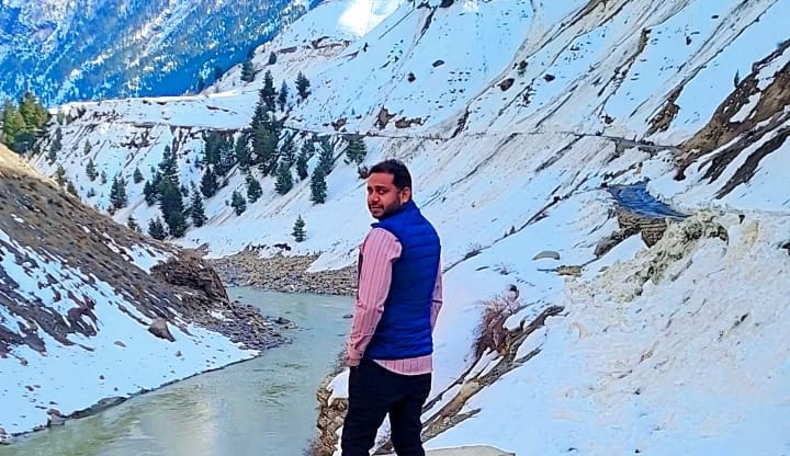 Adv Rehan Naqvi