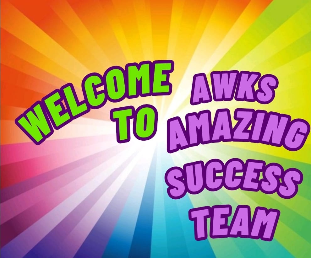 AWKS Team: Nui Social