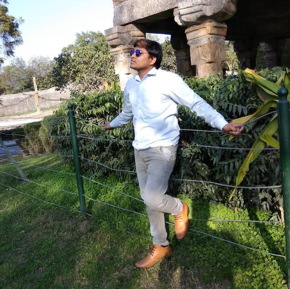 Ravi Ratan