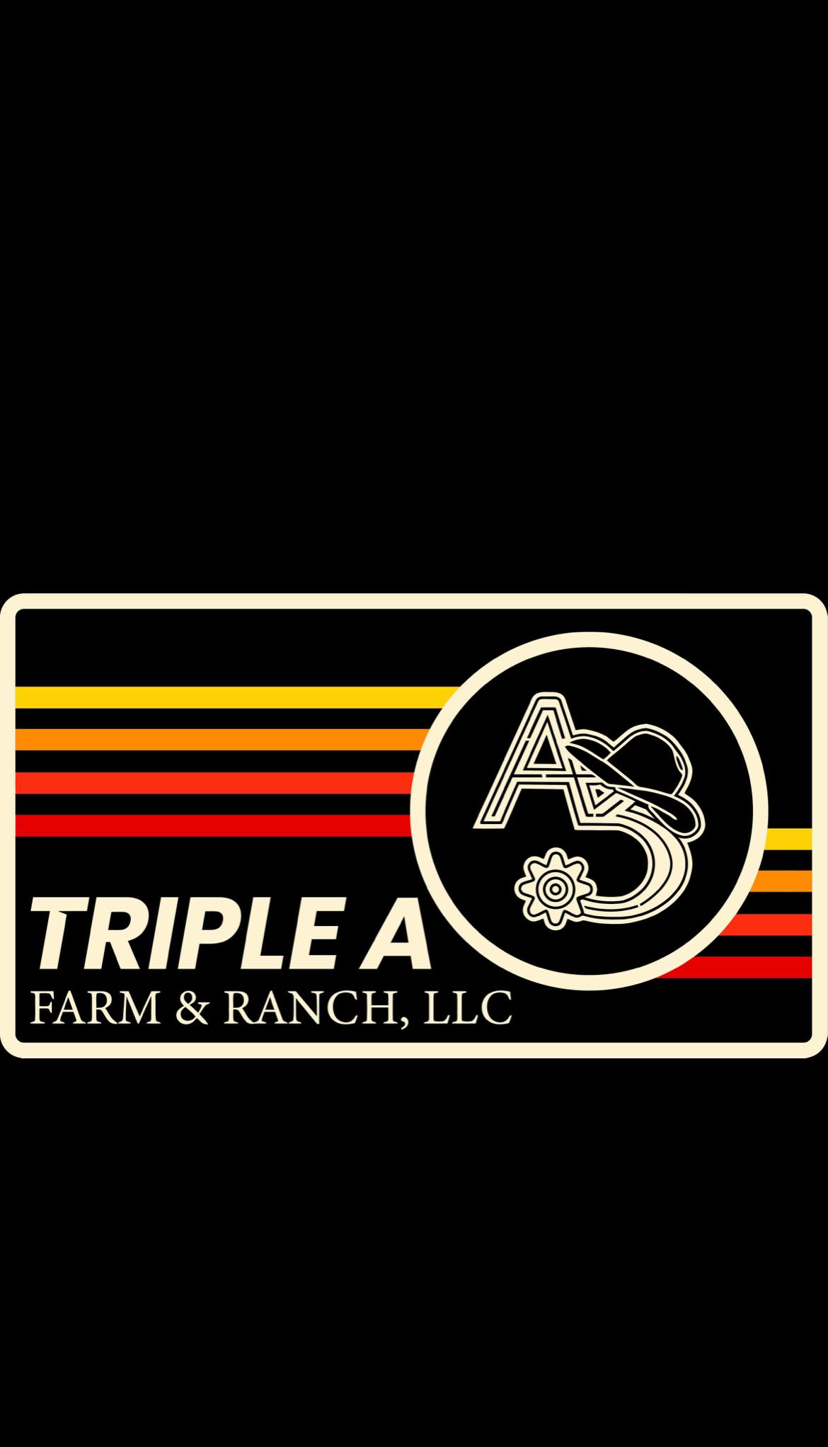 Triple A Farm & Ranch, LLC | Rio Hondo TX