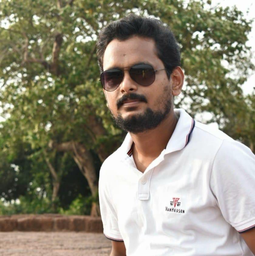 Rijin Raj