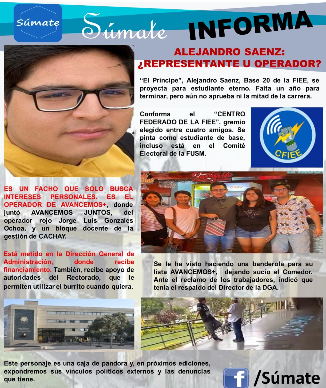 Súmate