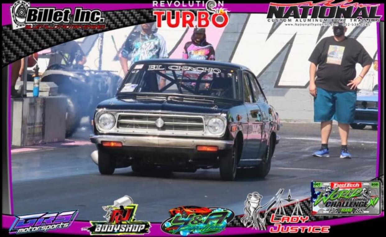 El Chacho Racing