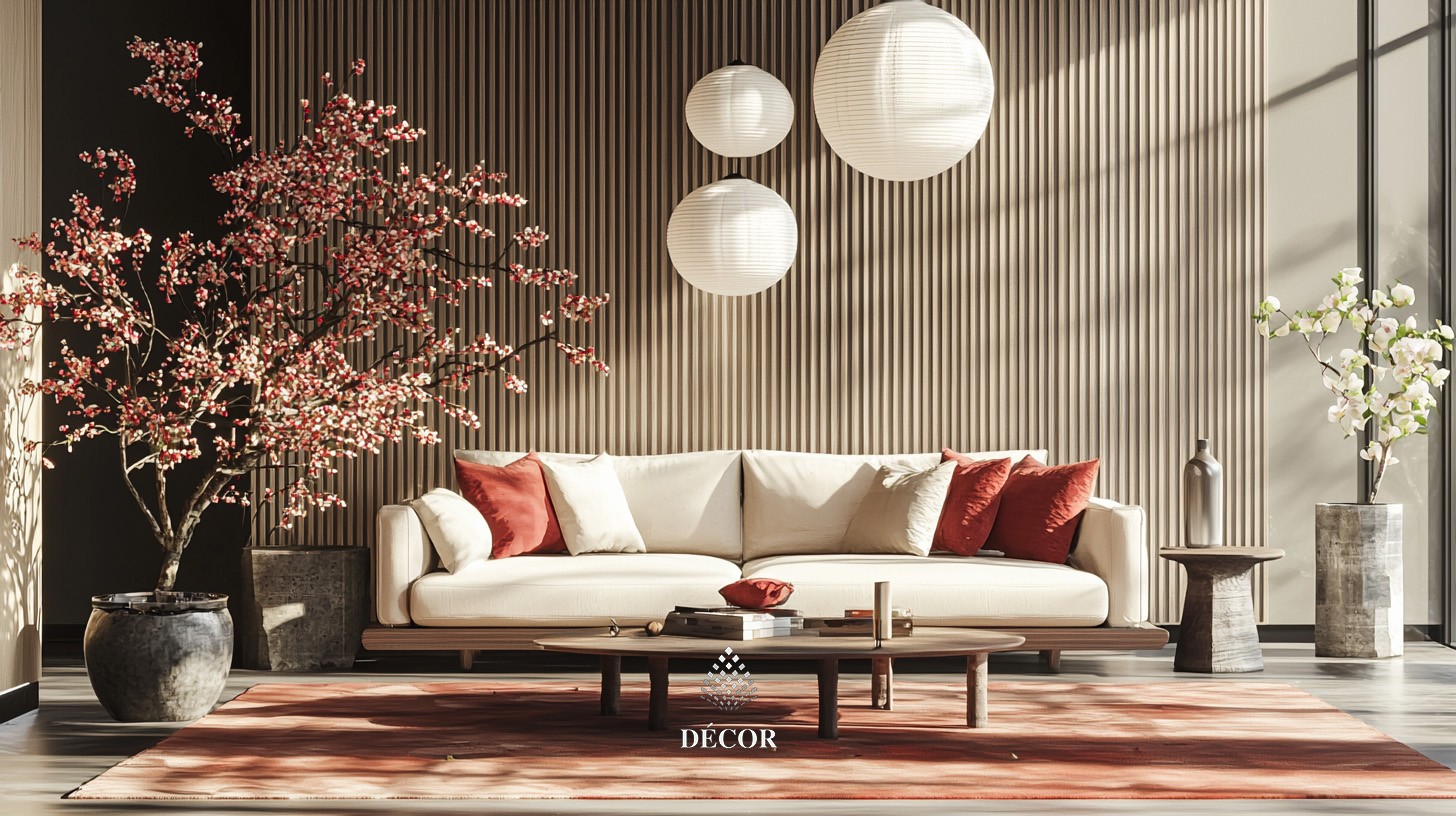 DÉCOR Interior Design | Ho Chi Minh City