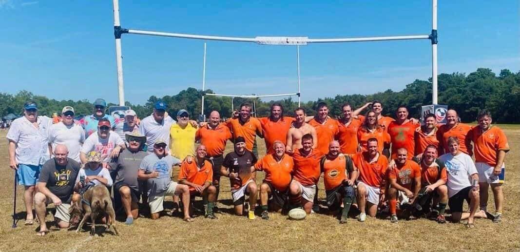 Congratulations to all... - Eastern Pennsylvania Rugby Union