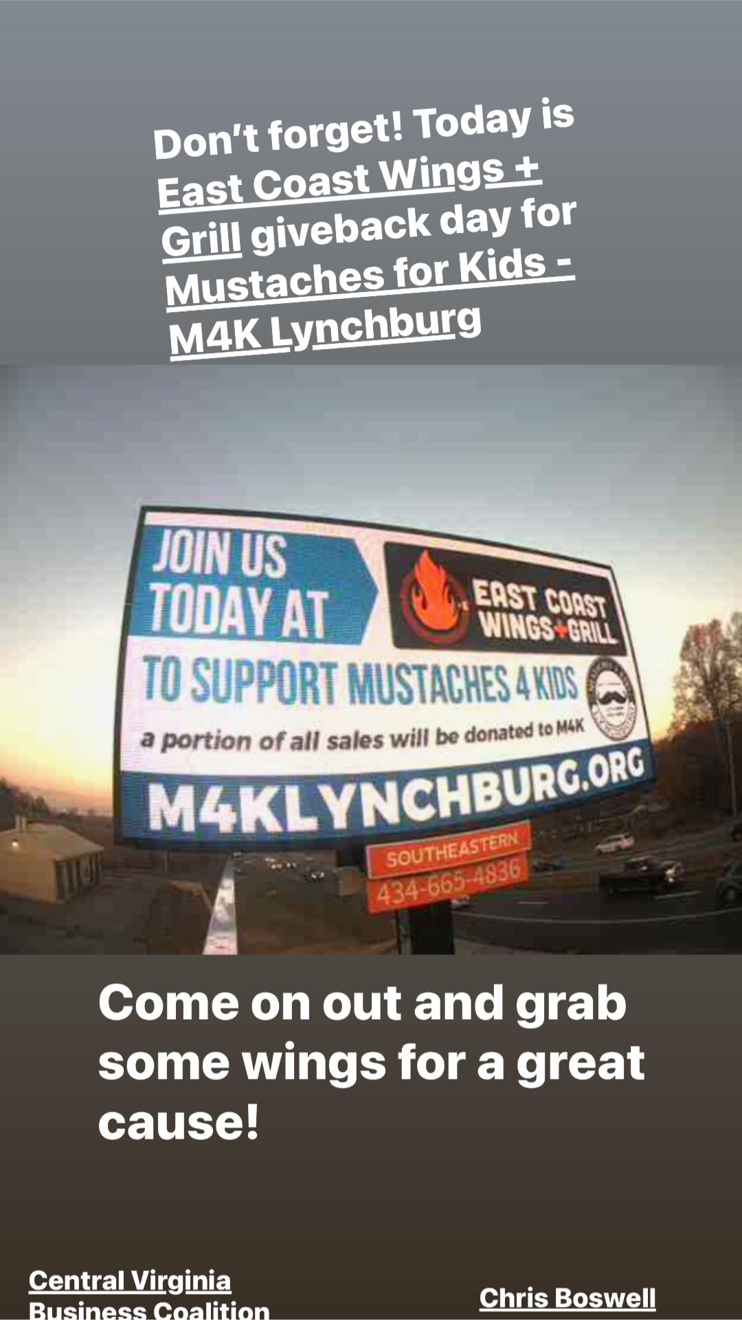 SouthEastern Sign Company | Lynchburg VA