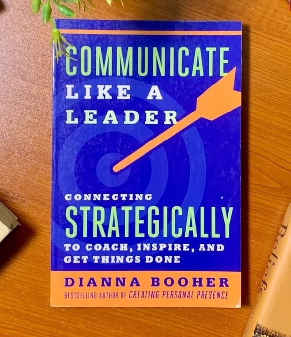 MASTERING LEADERSHIP COMMUNICATION The Ultimate Cheat Sheet for