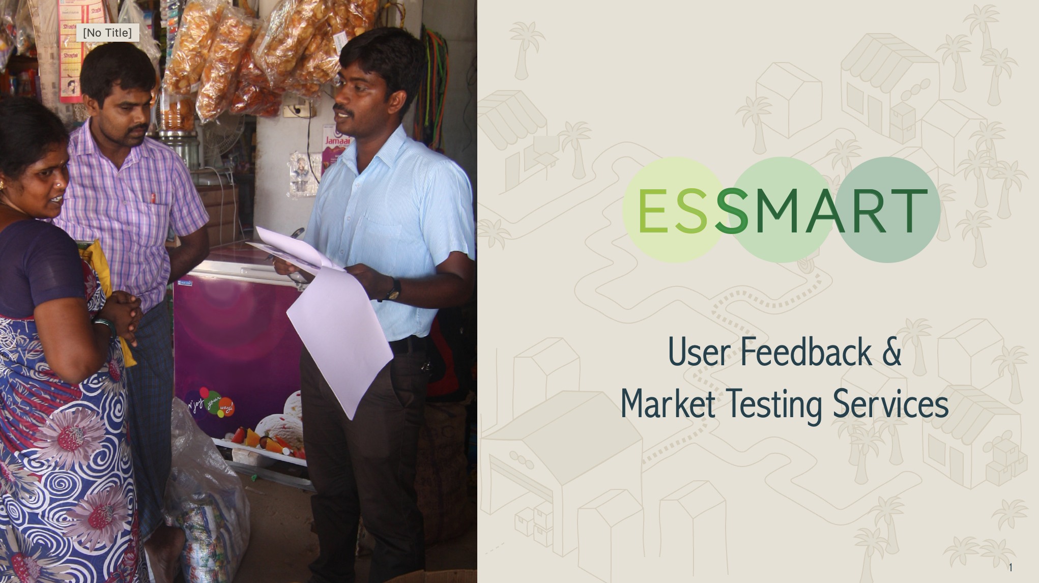 Essmart - We are excited to announce that Essmart is now offering long ...