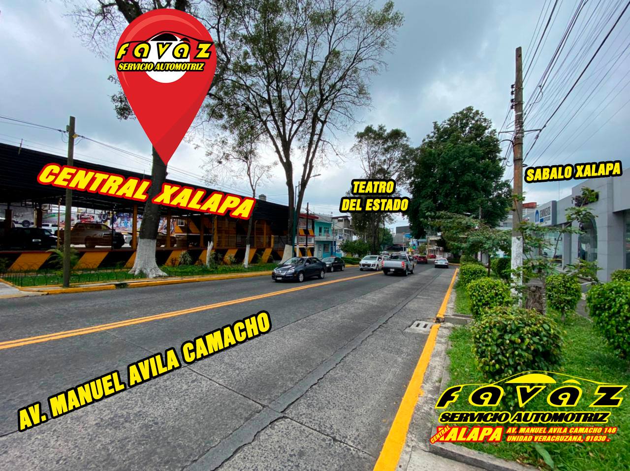Favaz - 🛑SOLICITAMOS MECÁNICO AUTOMOTRIZ, COATZACOALCOS🛑 INFO AL: 228 ...