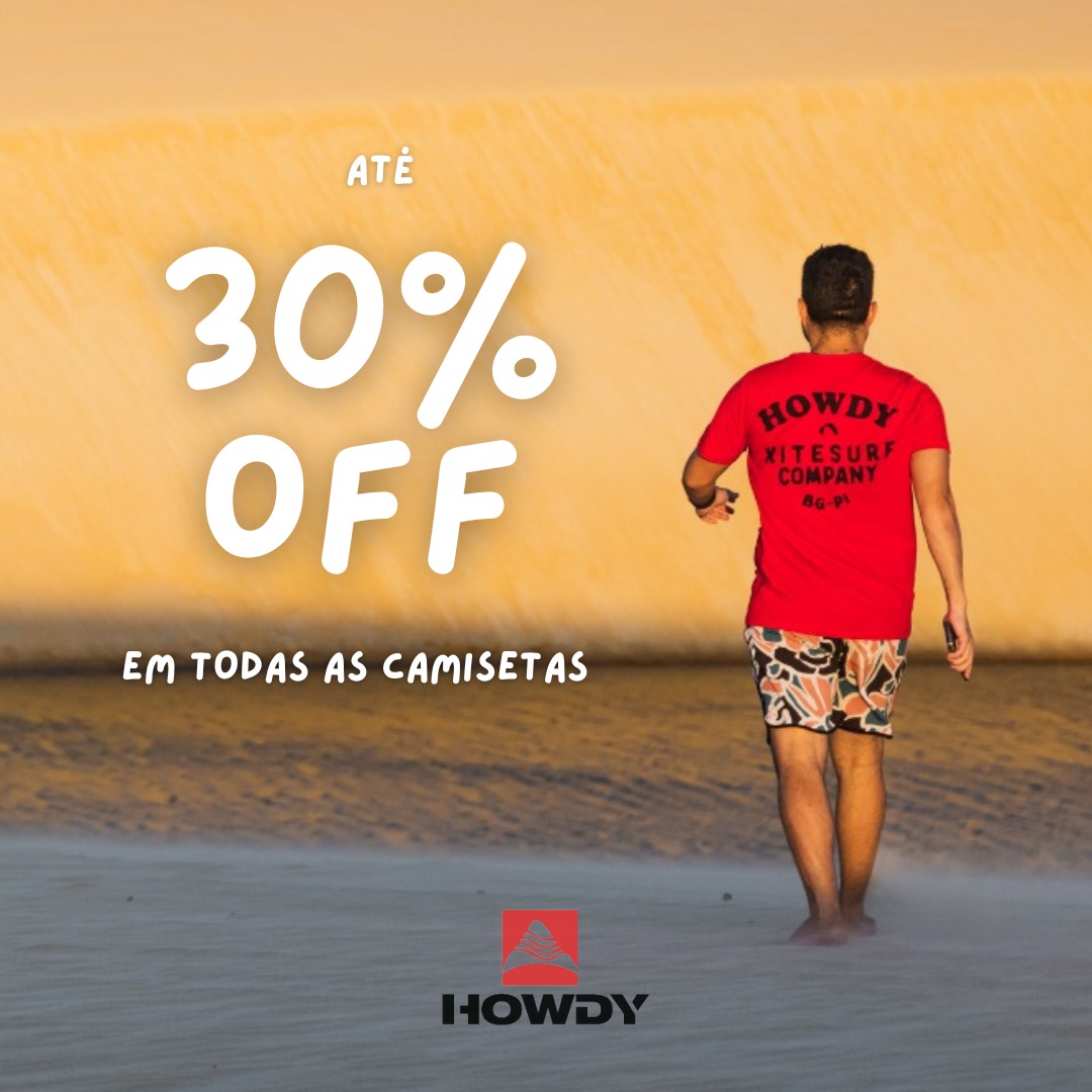 Howdy Co - Howdy Co added a new photo — in Teresina, PI,...