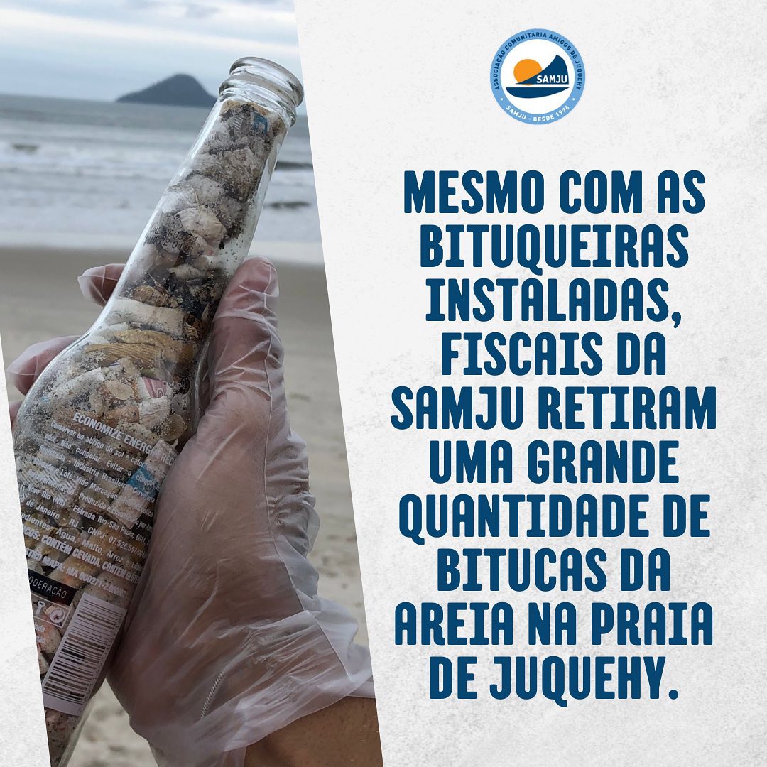 As... - SAMJU - Associação Comunitária Amigos de Juquehy | Facebook