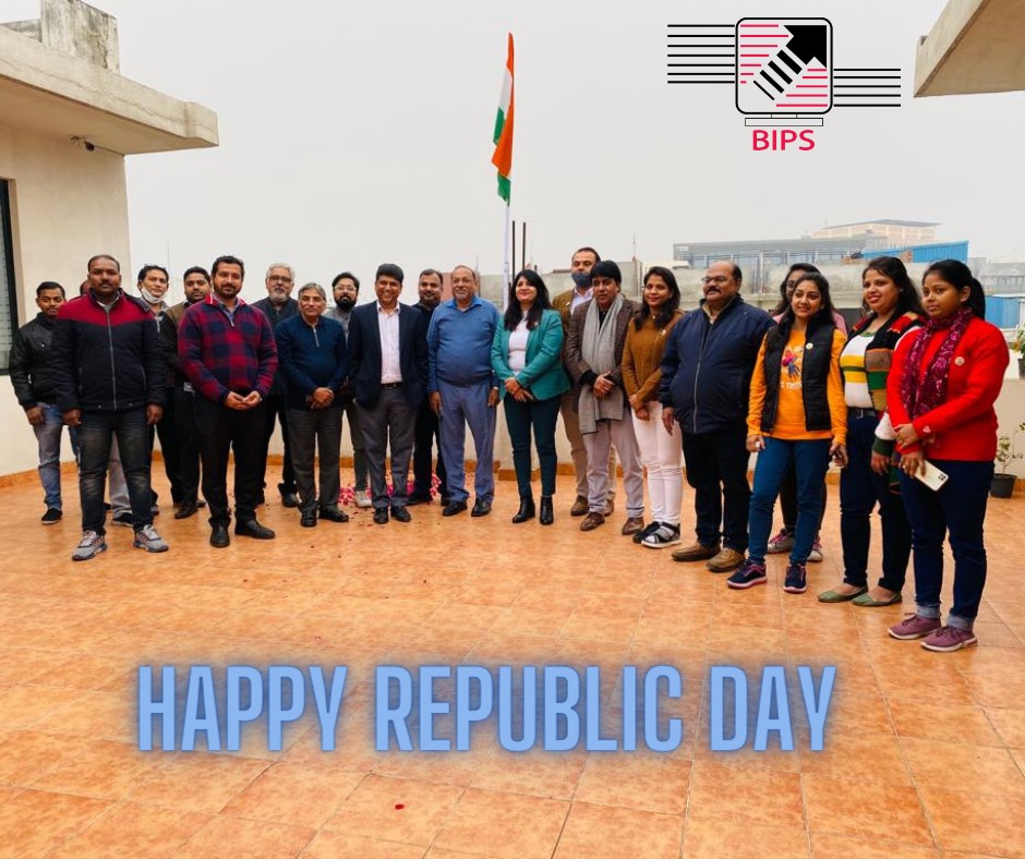 Bips Systems limited