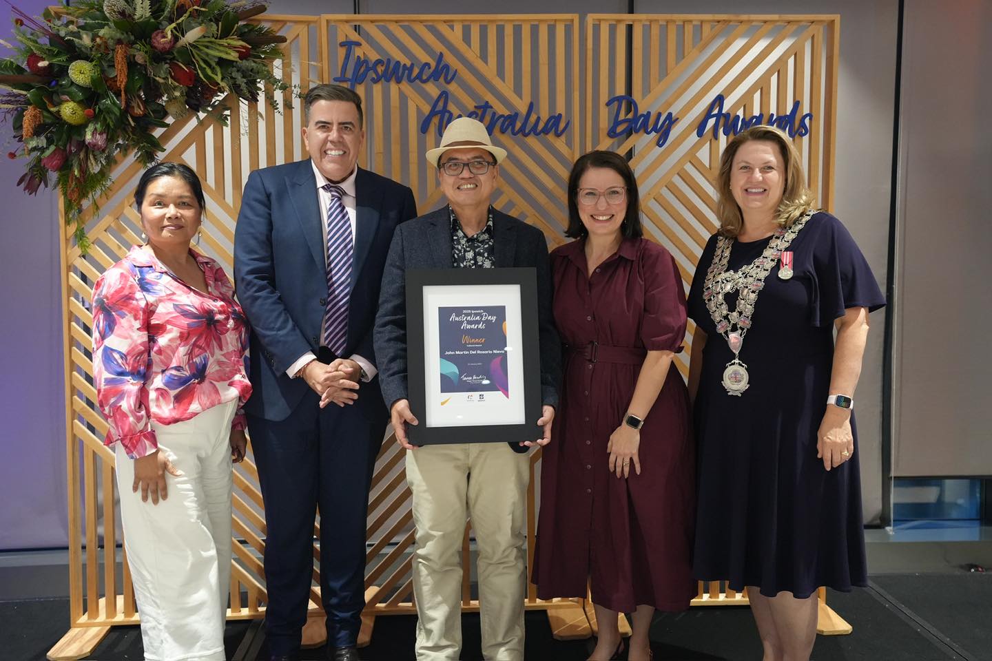 Philippines-Australia Multicultural Association - PAMA Inc.