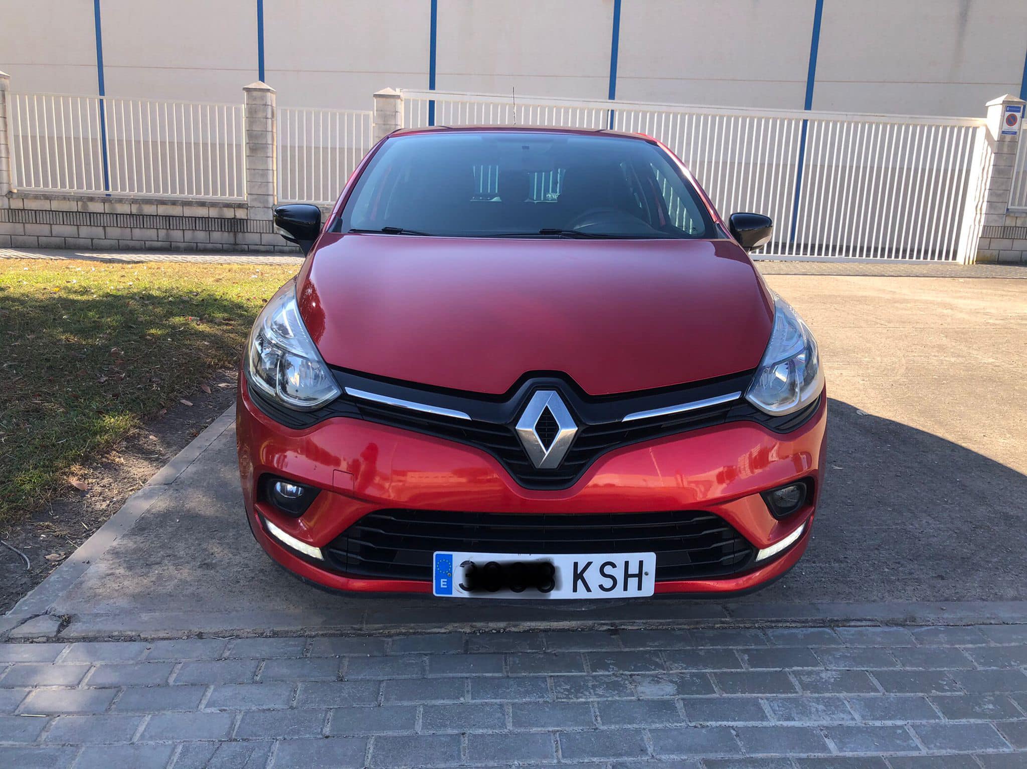 GP Automobile