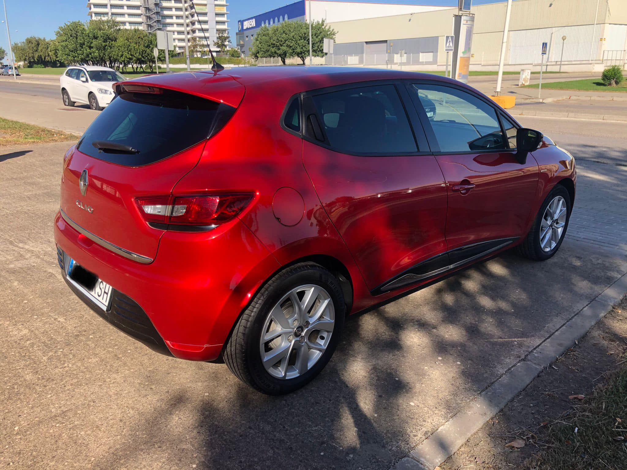 GP Automobile