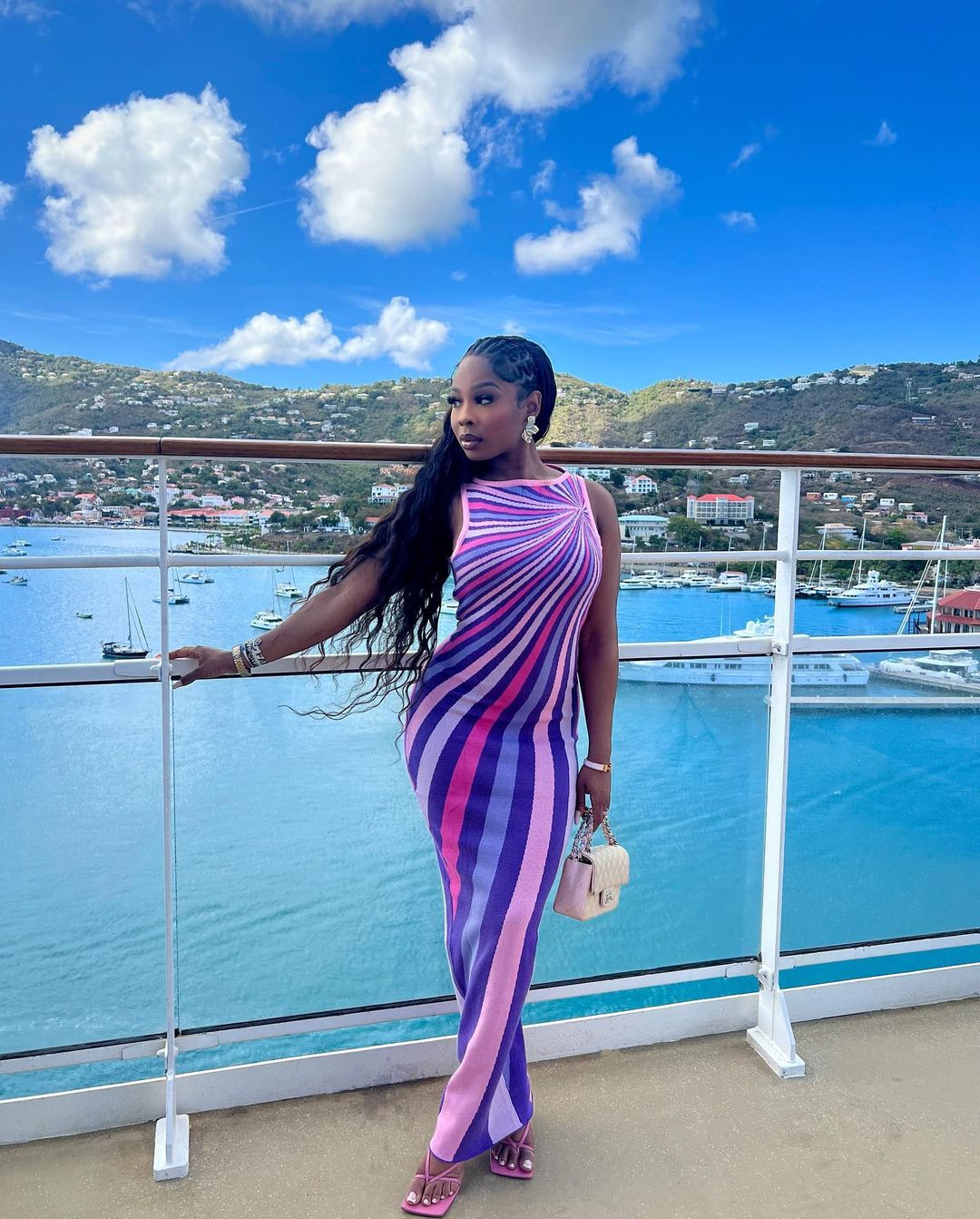 Reminiscing about Ubersoca... - United States Virgin Islands | Facebook