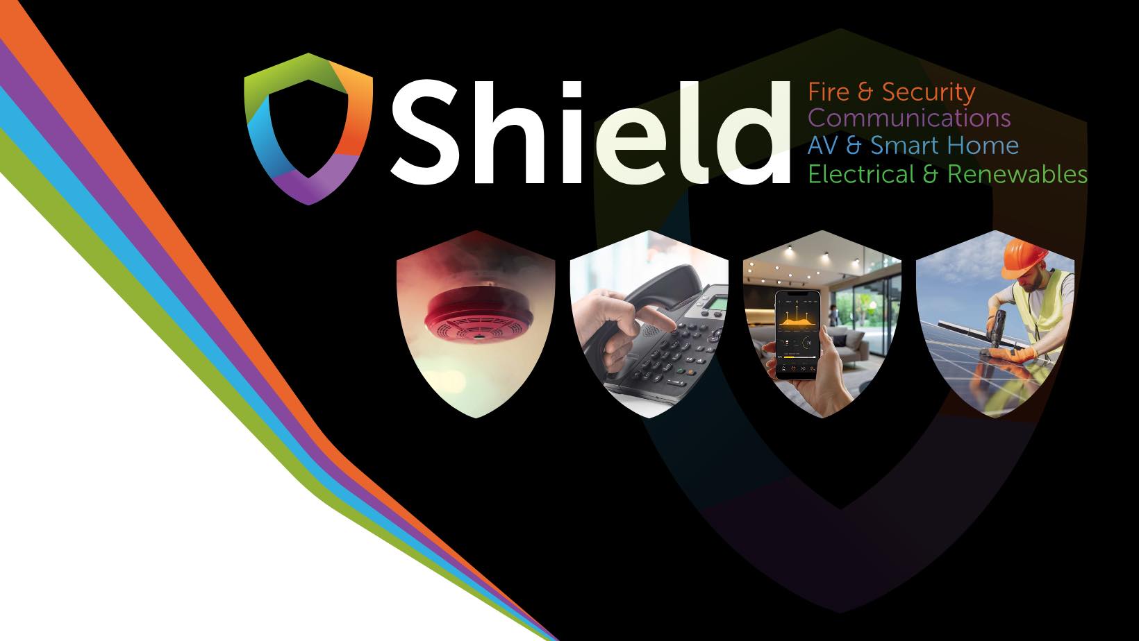 ShieldCo | Uckfield