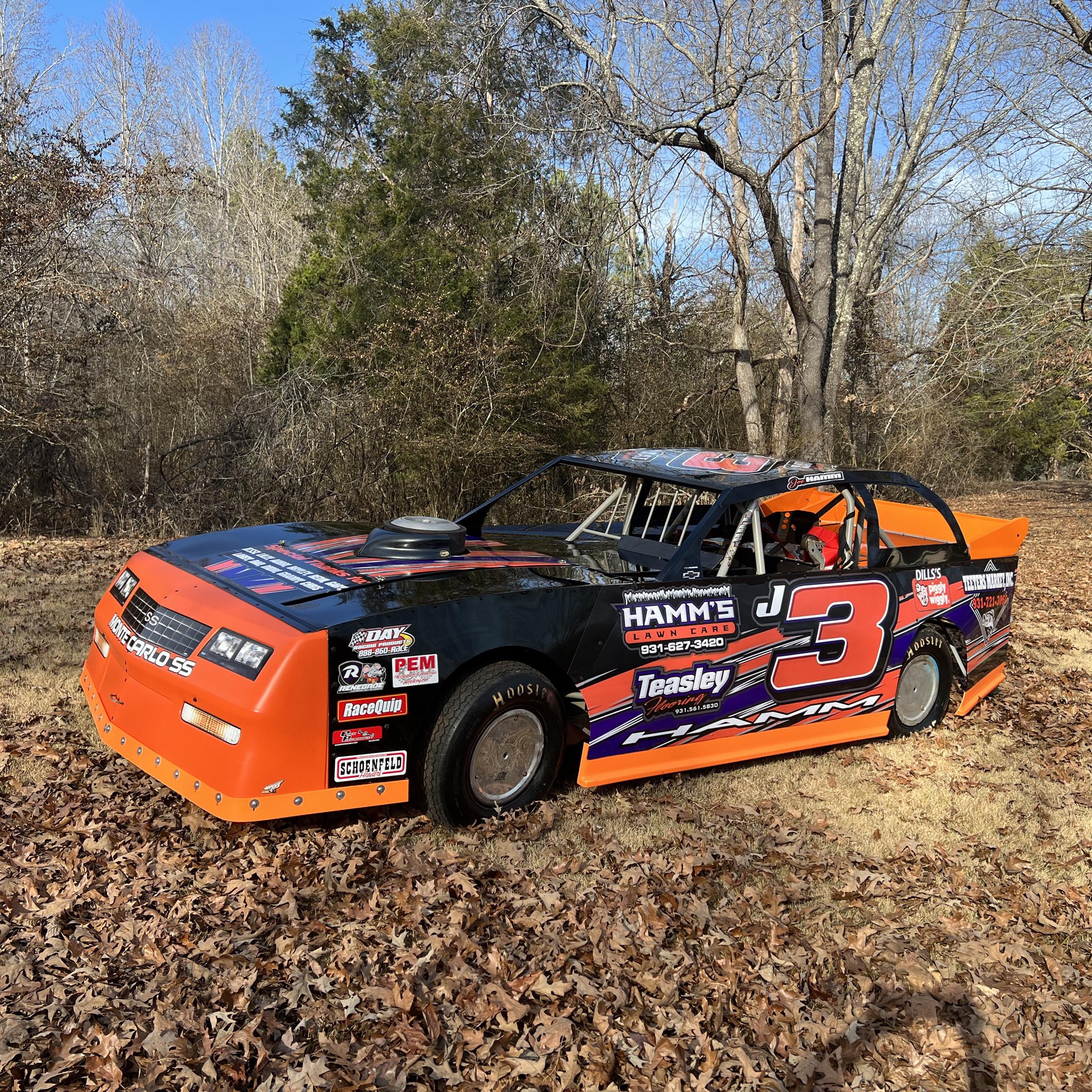 Hamm Racing