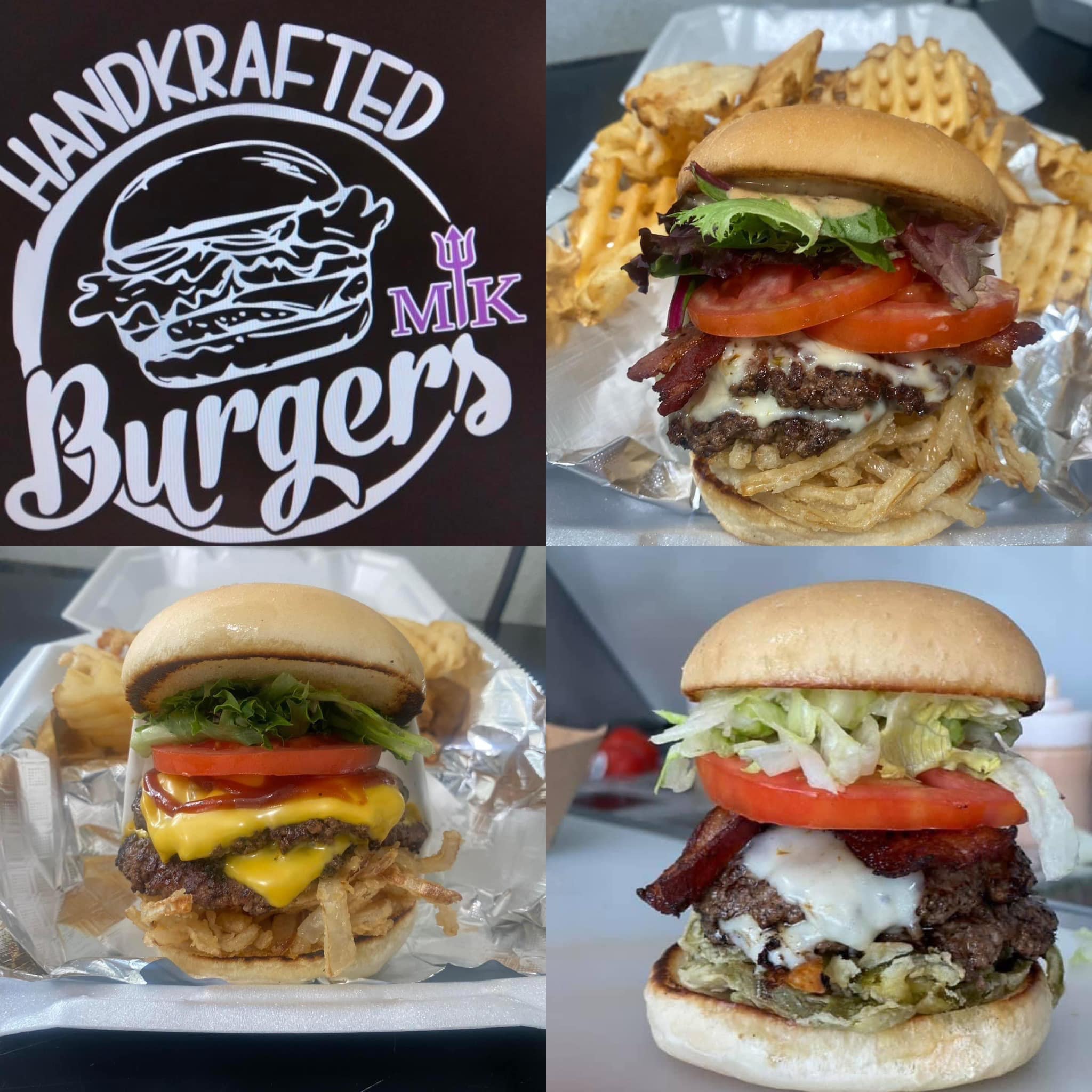💥🔥💥🔥🍔🍔🍔 It’s Meek’s Kitchen... - Stormer's Hardware | Facebook
