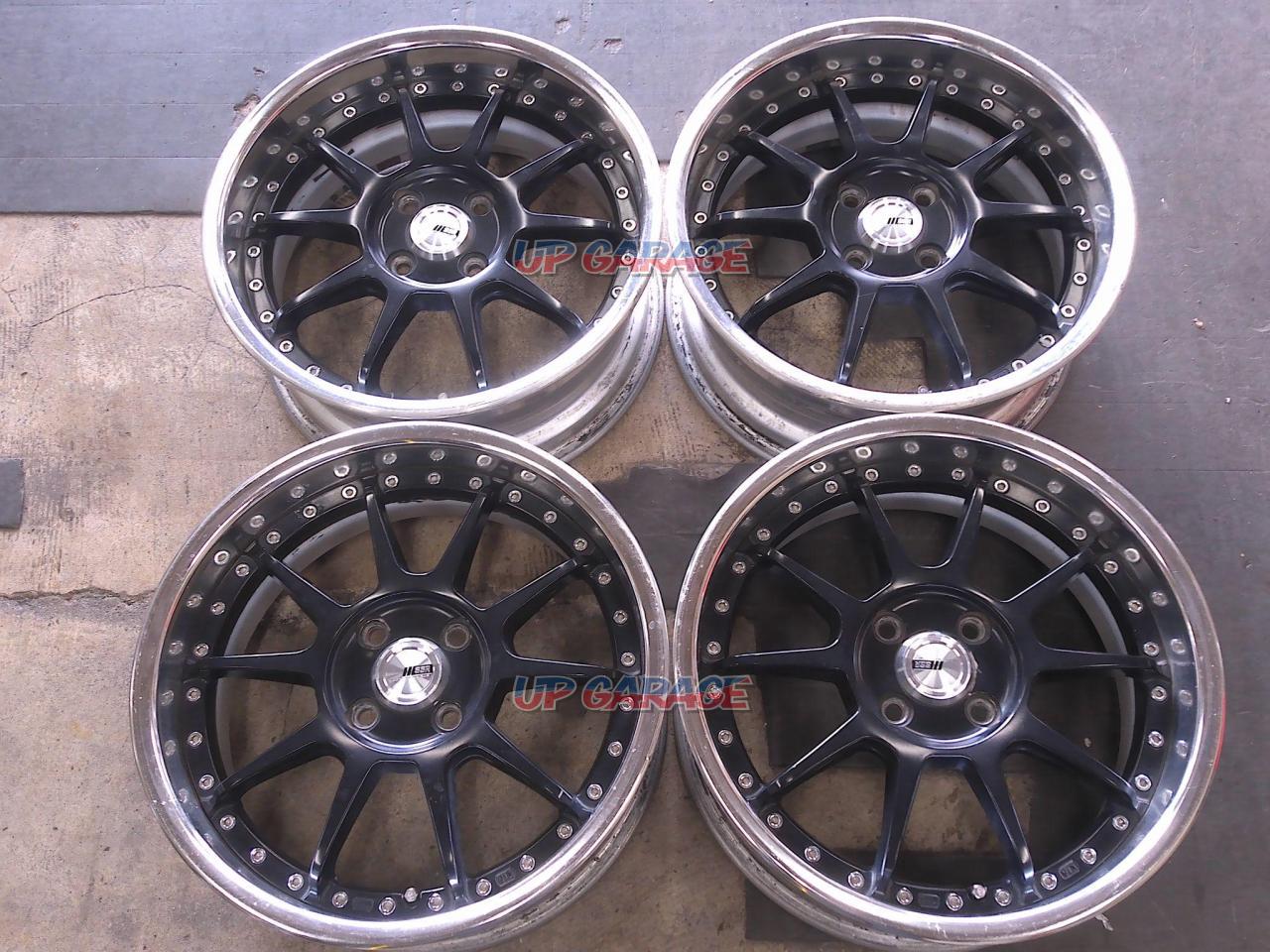 For sale in Japan: ⭐️SSR Professor SP3-R 16 inch⭐️ 16x6.5+32 