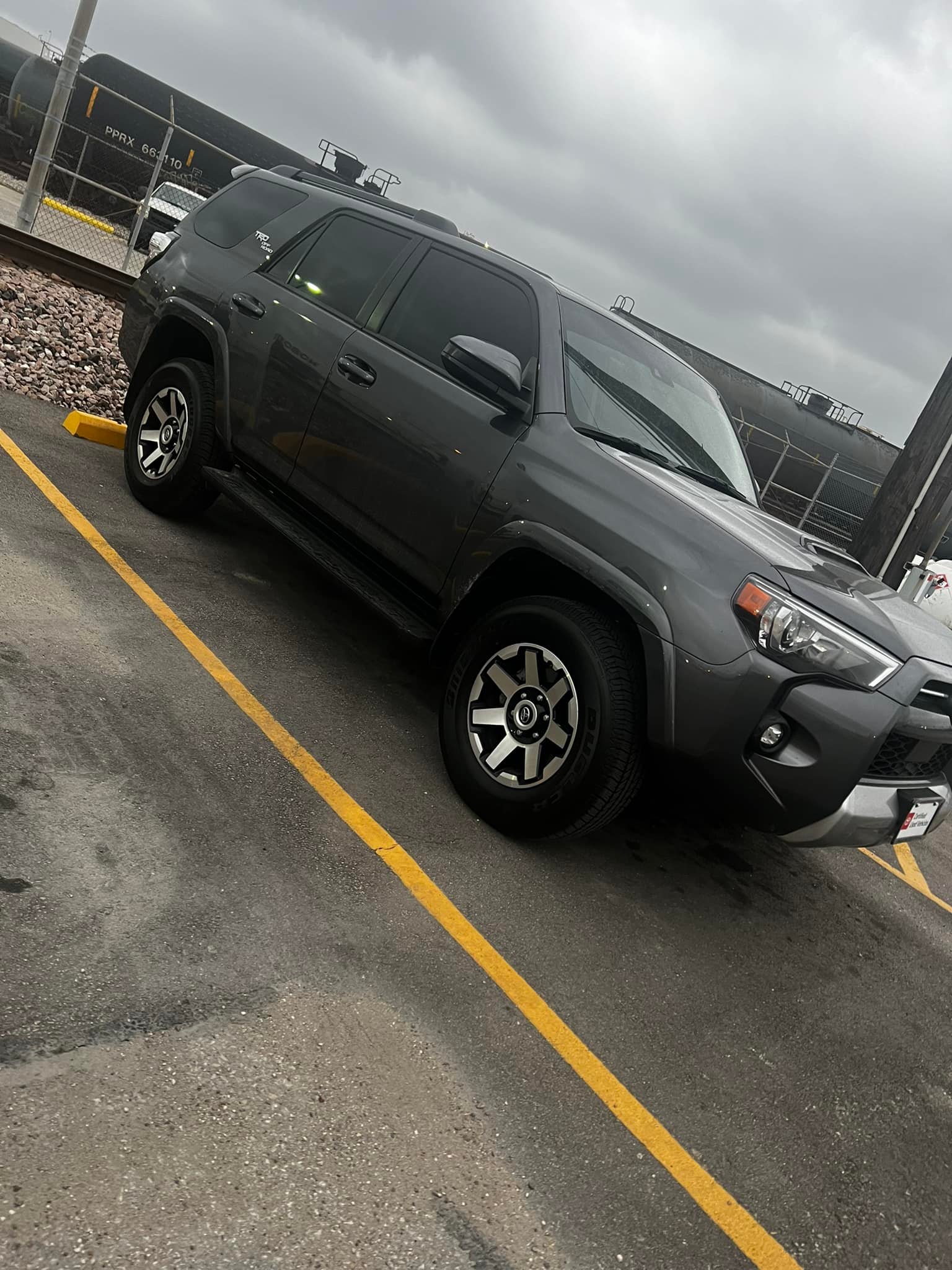 2025 Yukon | Black Emblems | Nameplates | Letters | Denali | Badges | Yukon | GMC