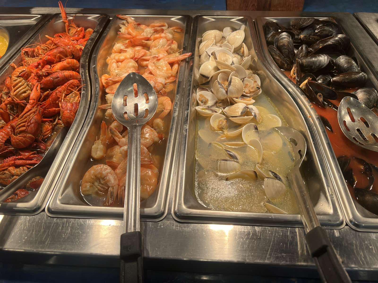 www.CrabDaddys.net... - Crab Daddy's Seafood Buffet Restaurant | Facebook