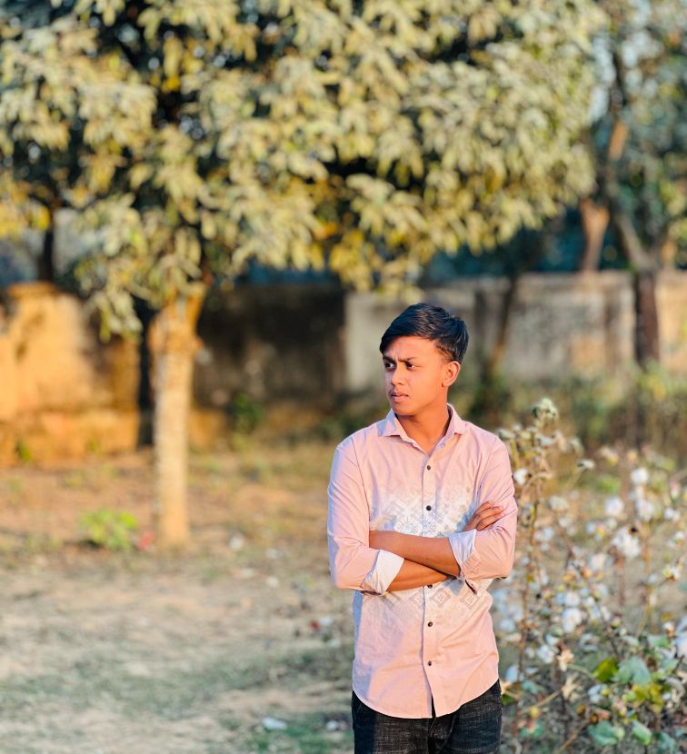 Taimor Rohman