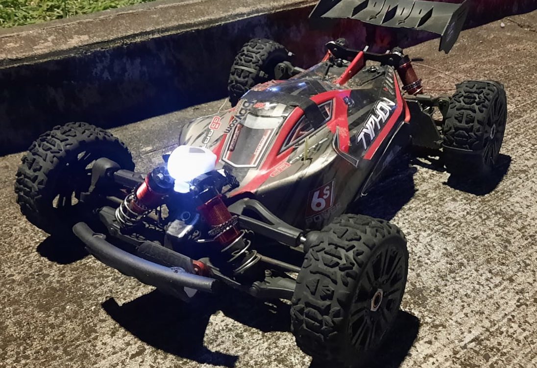 Grenada RC HOBBY ADV. | Saint George