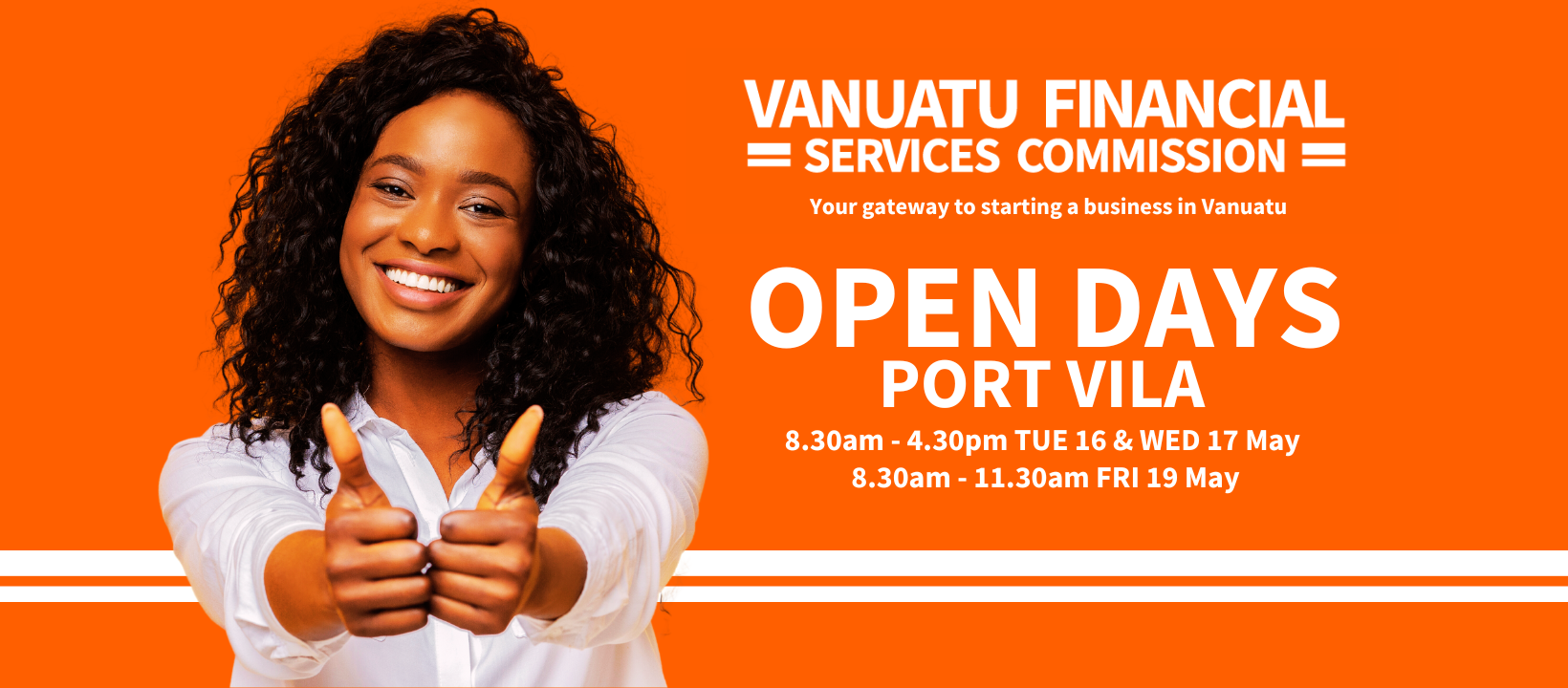 Vanuatu Financial Services Commission | Port-Vila