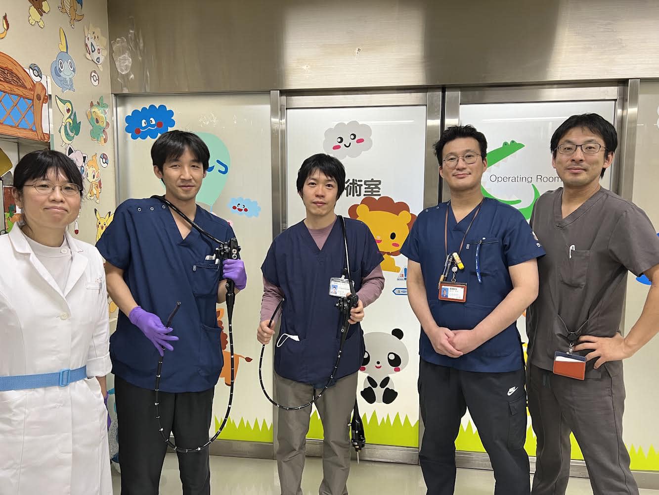 千葉 県 こども 病院