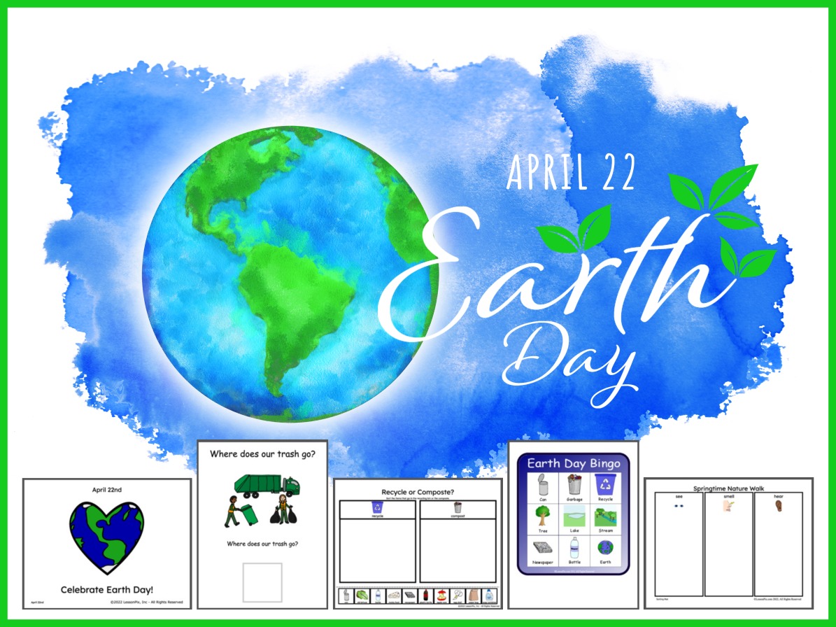 Check out Earth... - LessonPix - Custom Learning Materials | Facebook