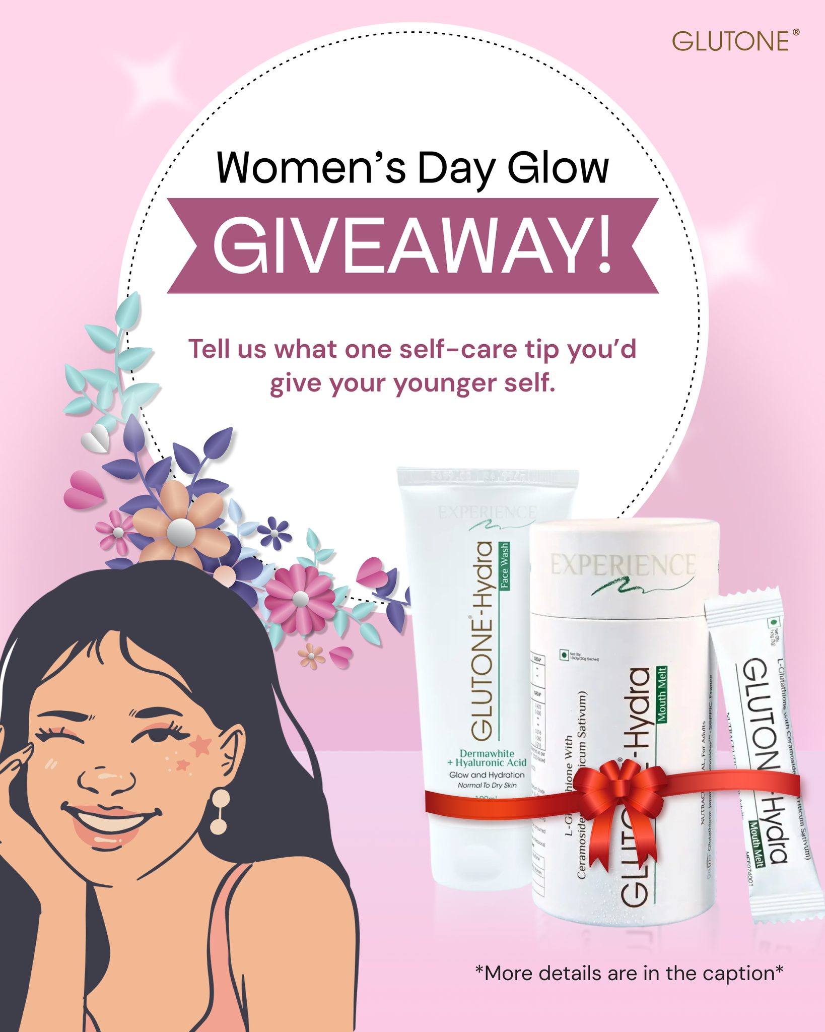 glutathione shop goodearth These women-led beauty brands aren't just selling products—they're serving skincare and makeup that get you. And guess what? You can win them for free! Head to the link in bio and sign Stretch Mark Treatment with